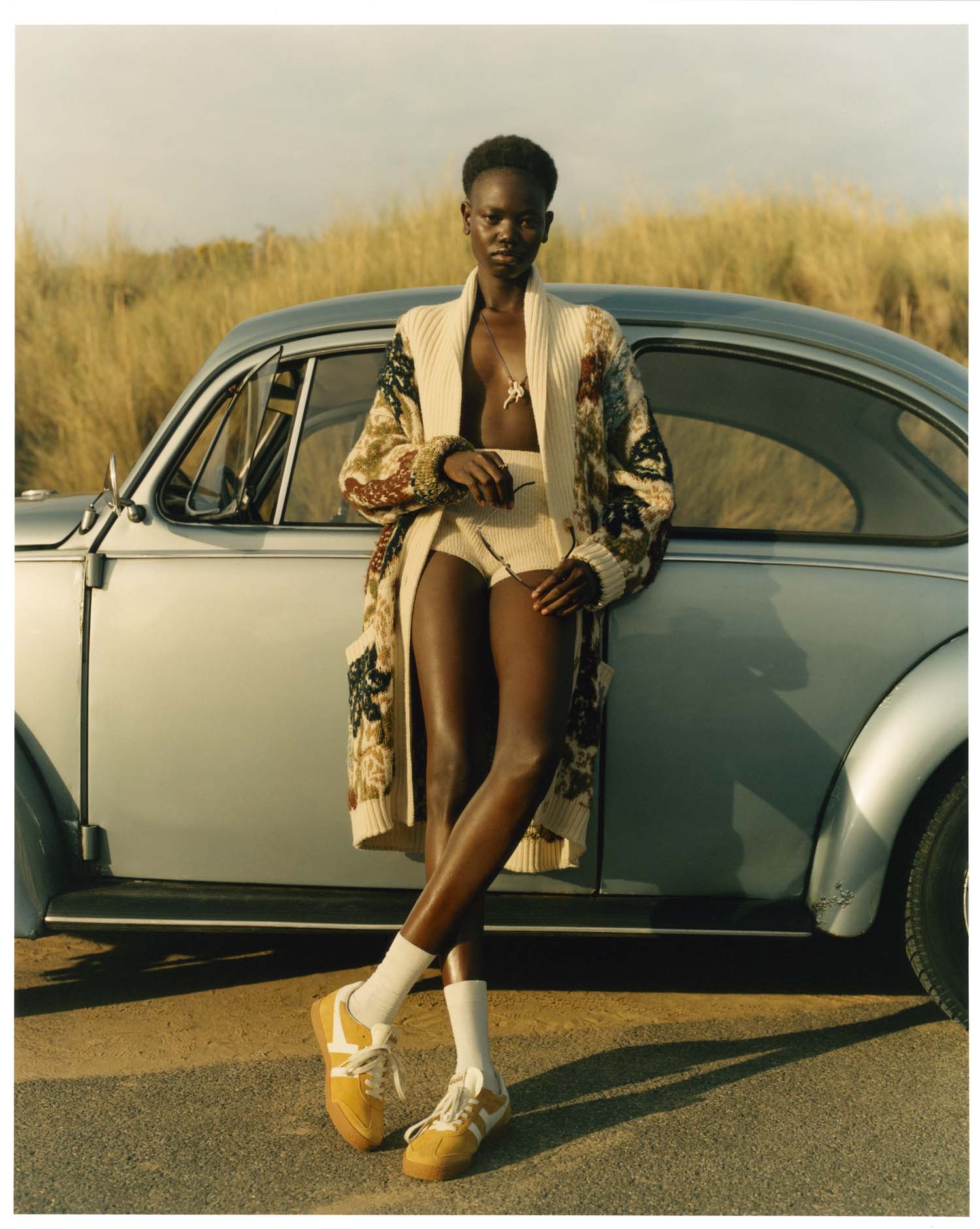 Grazia