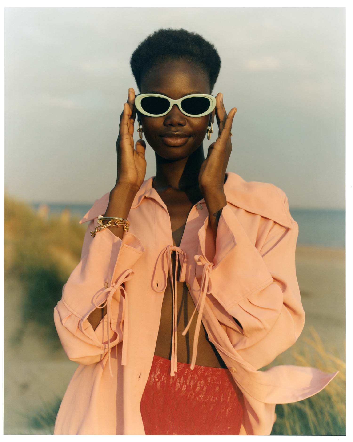 Grazia