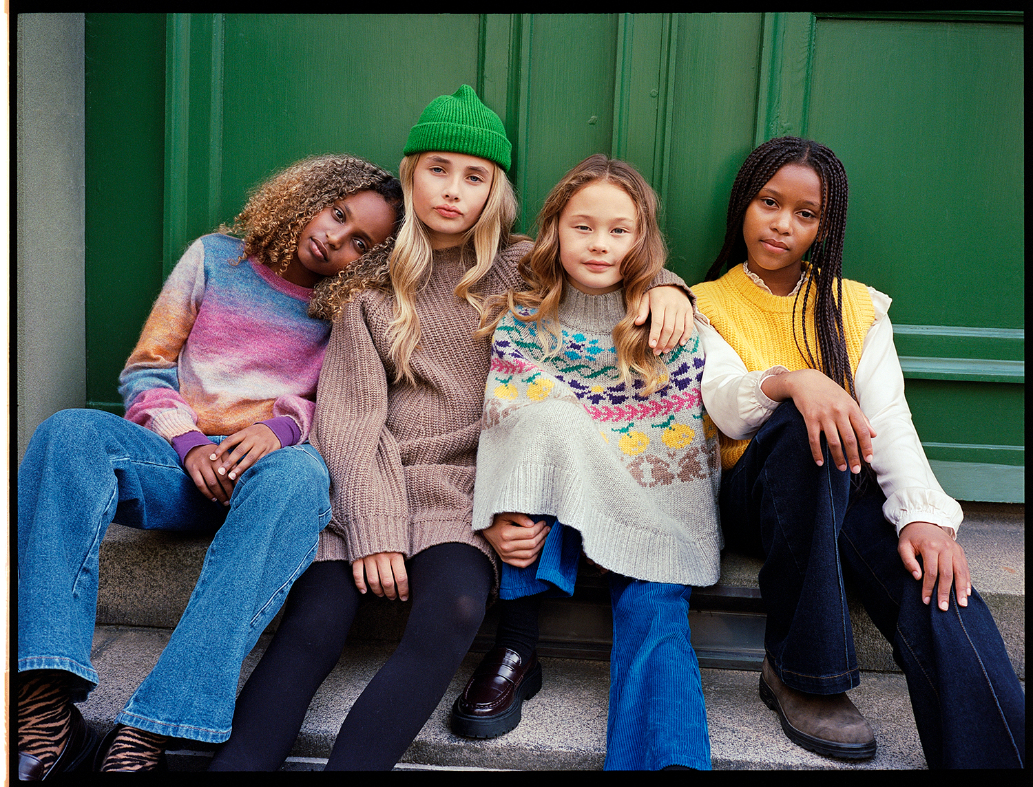 Molo Kids
