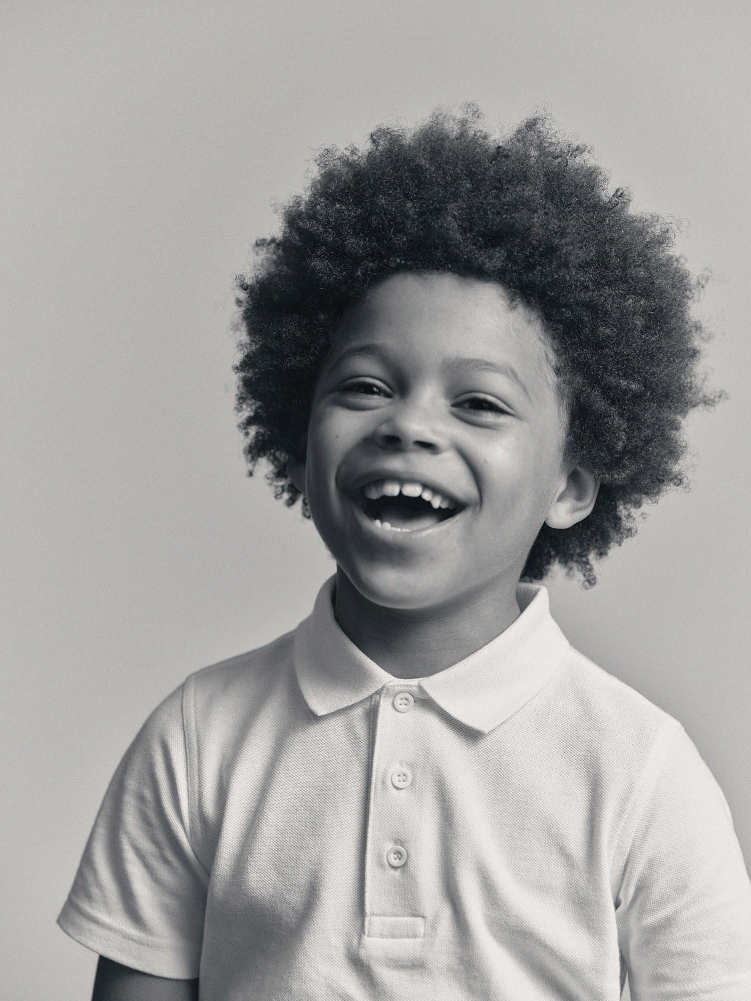 George | Back To School