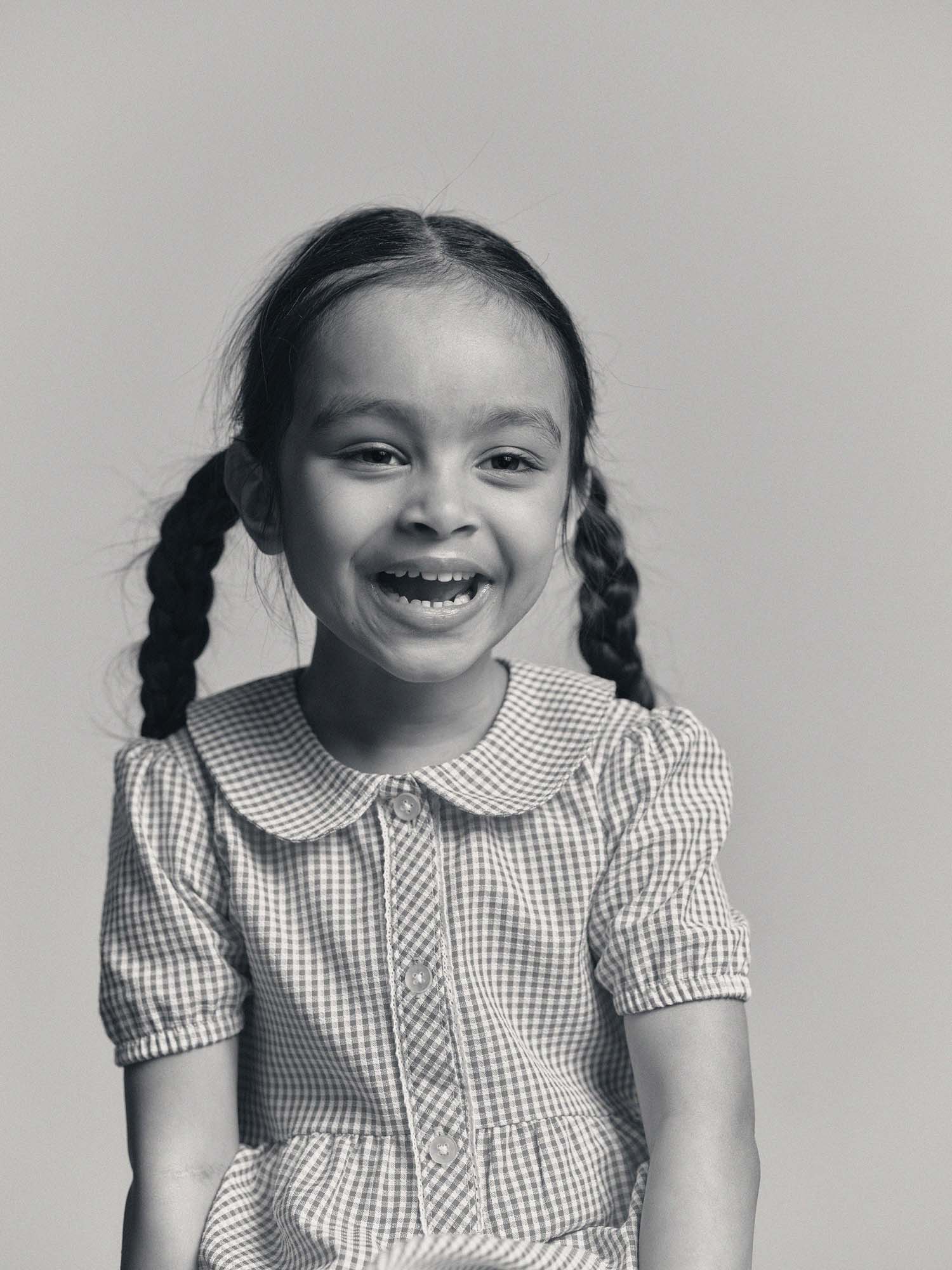 George | Back To School