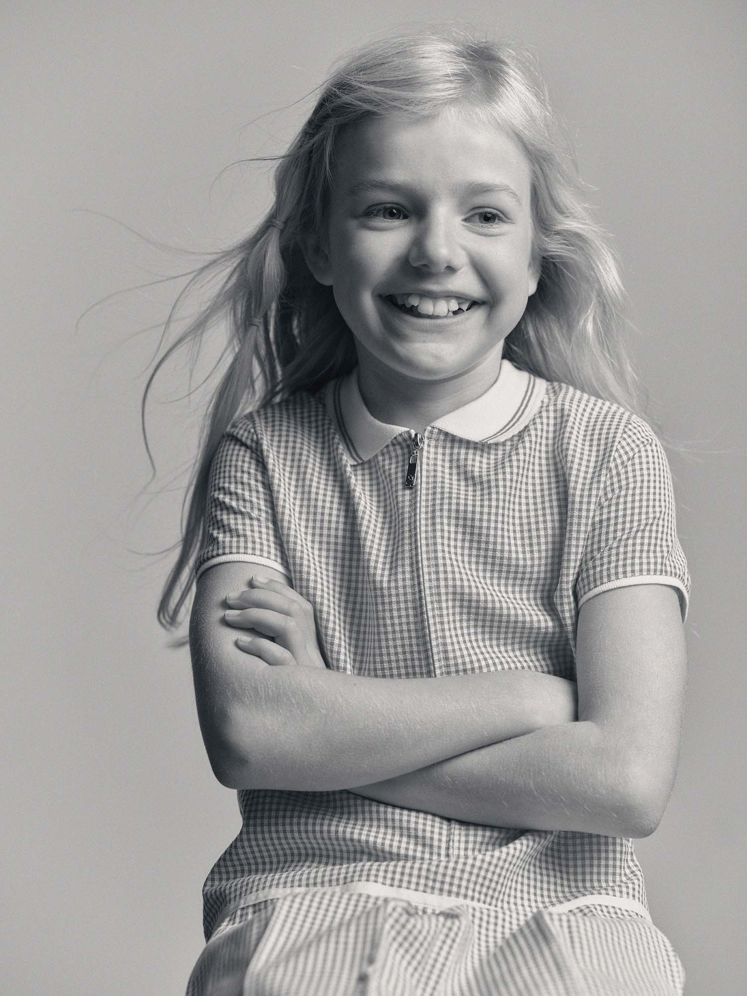 George | Back To School
