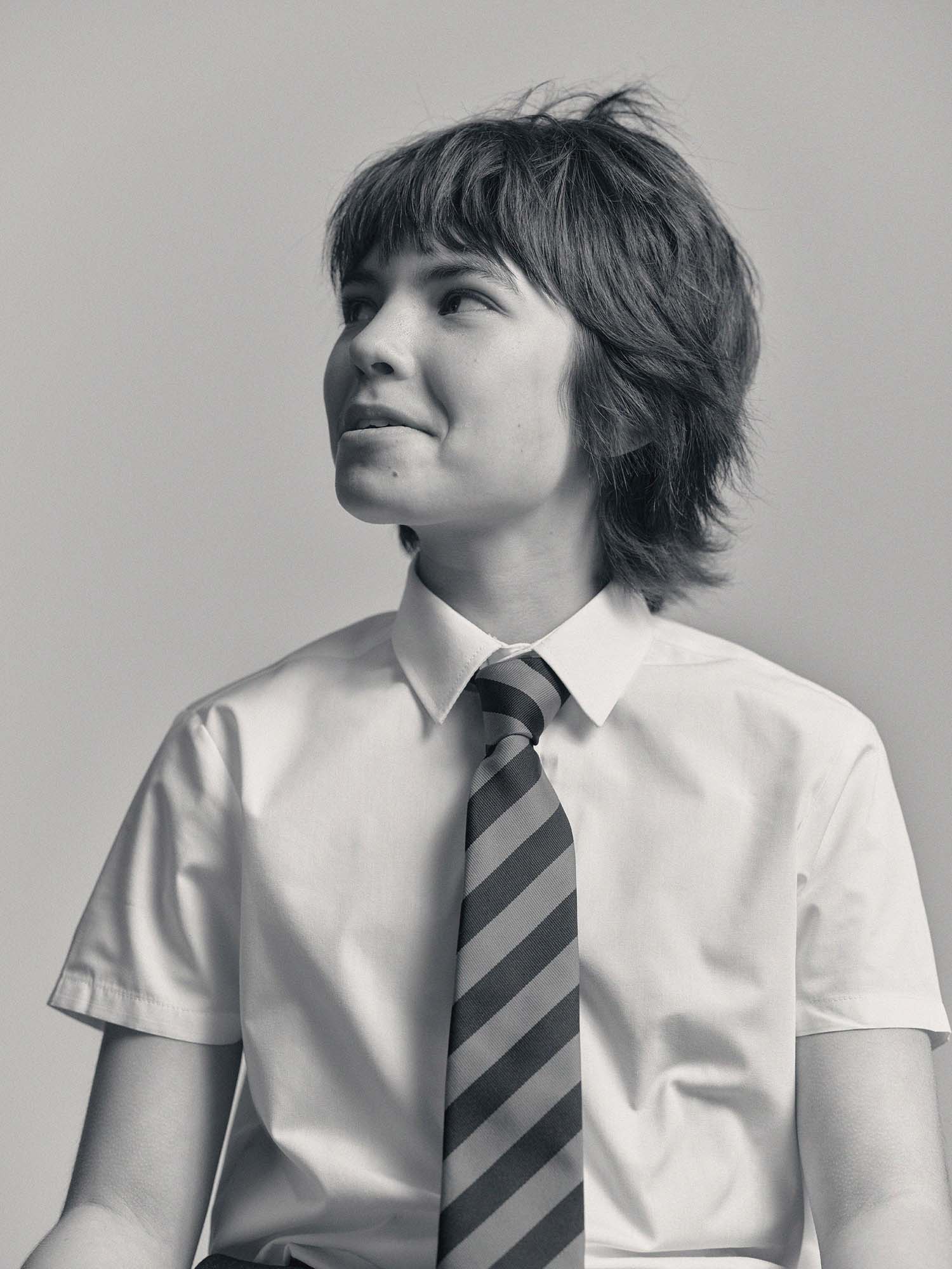 George | Back To School