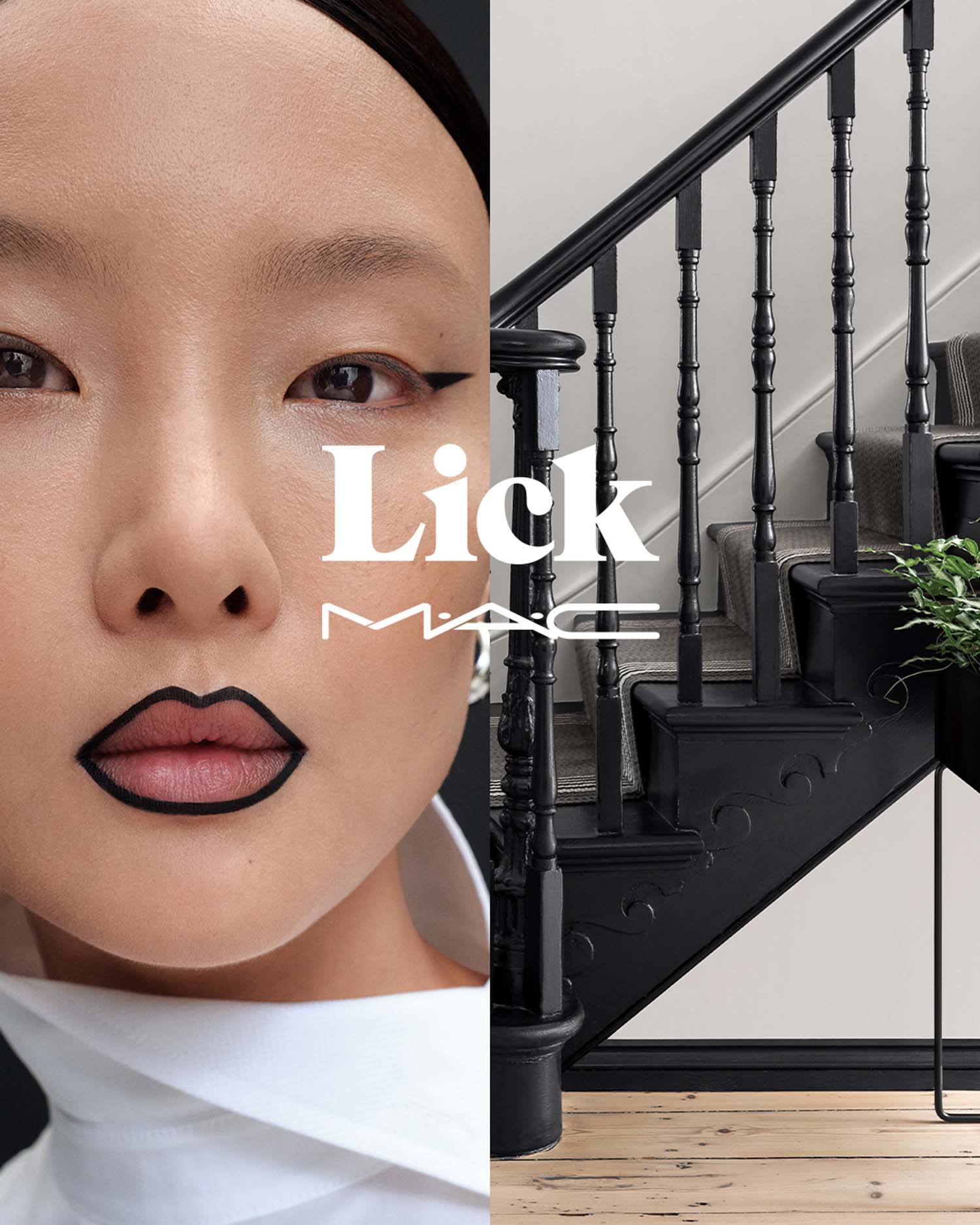 Lick | MAC Cosmetics