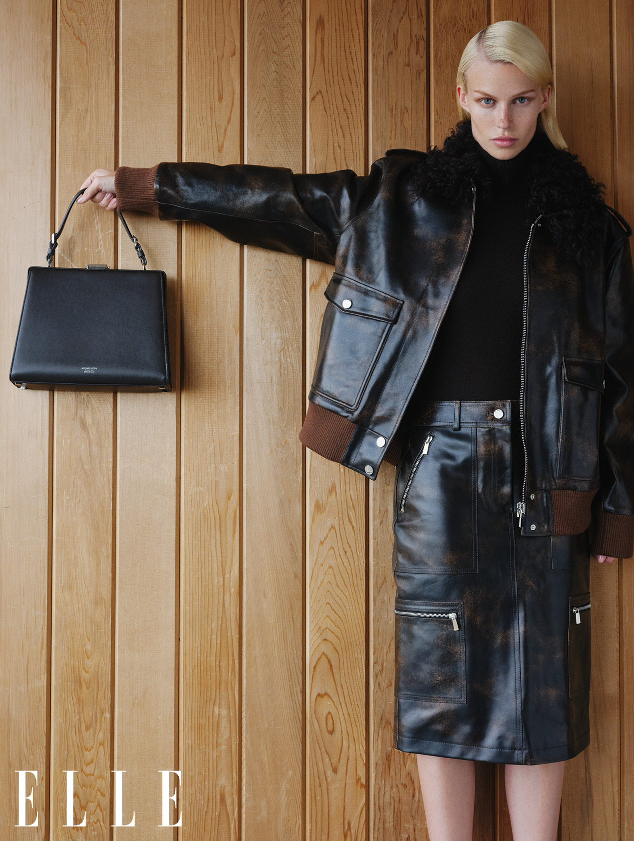 Elle