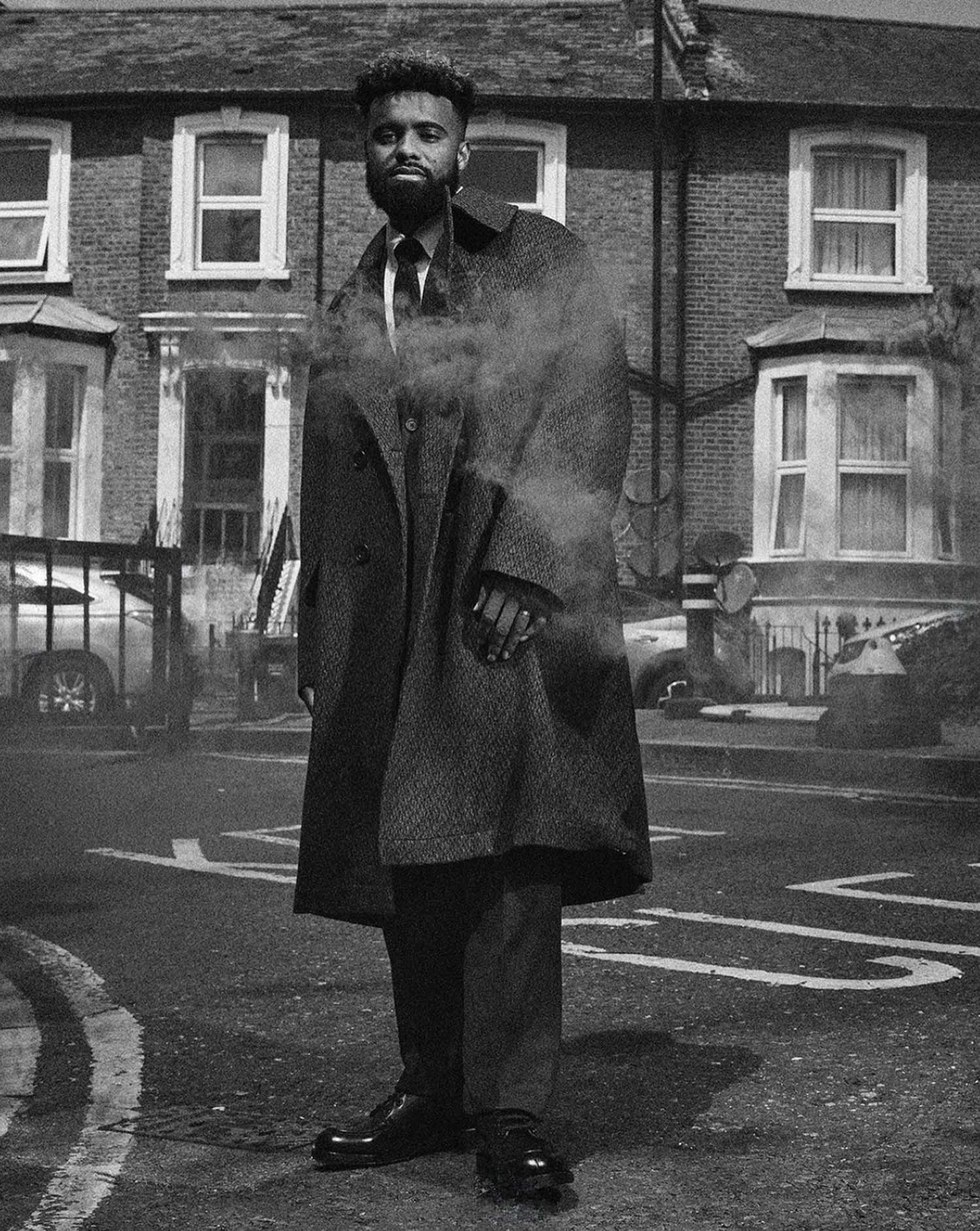 DSCENE Magazine | Paul Russell