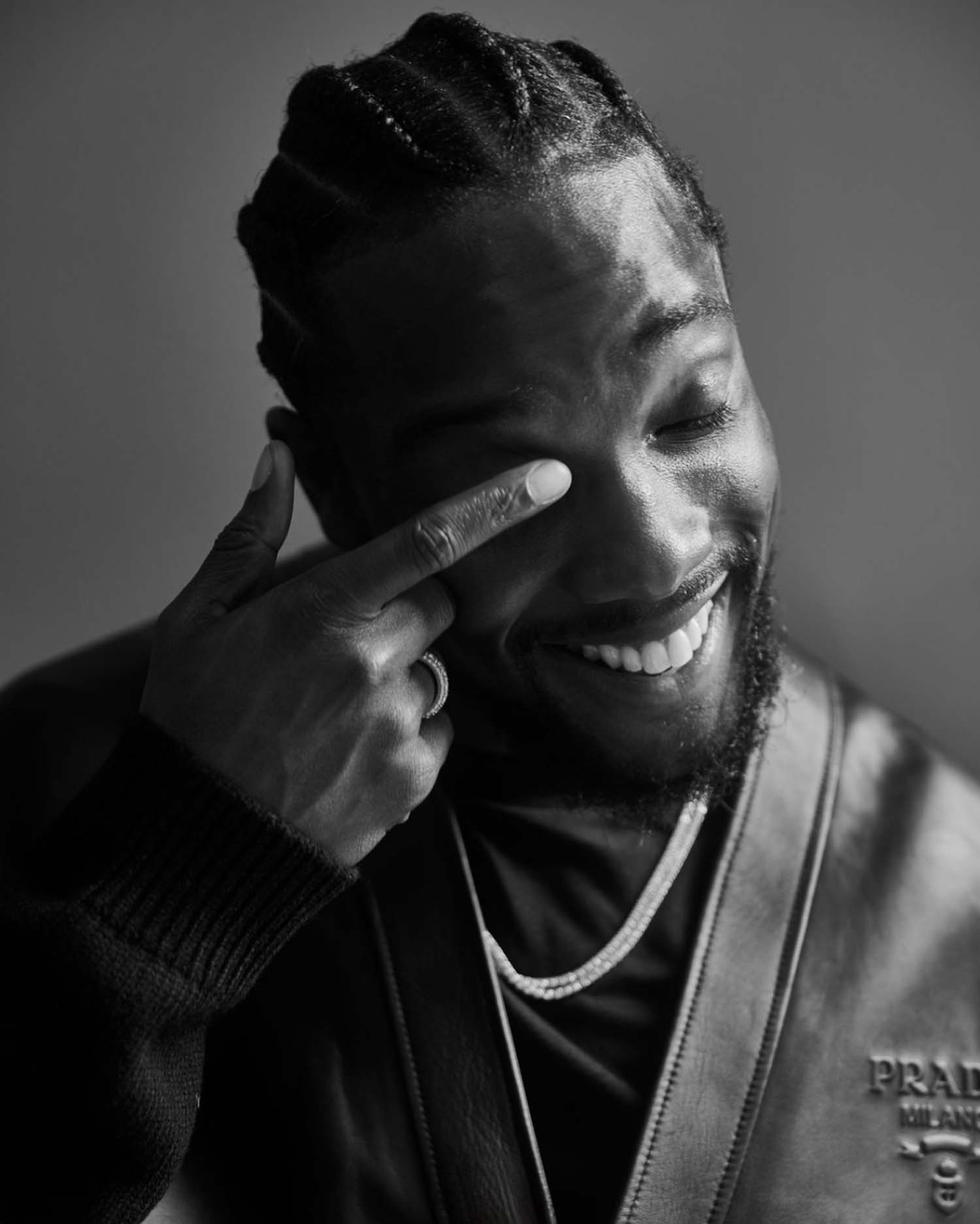 Tosin Cole | Supacell Premiere