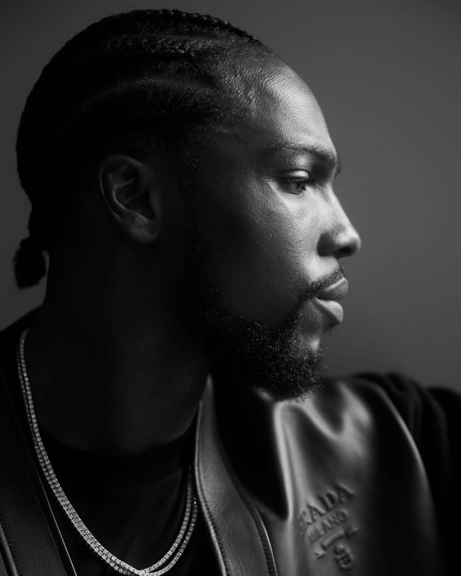 Tosin Cole | Supacell Premiere