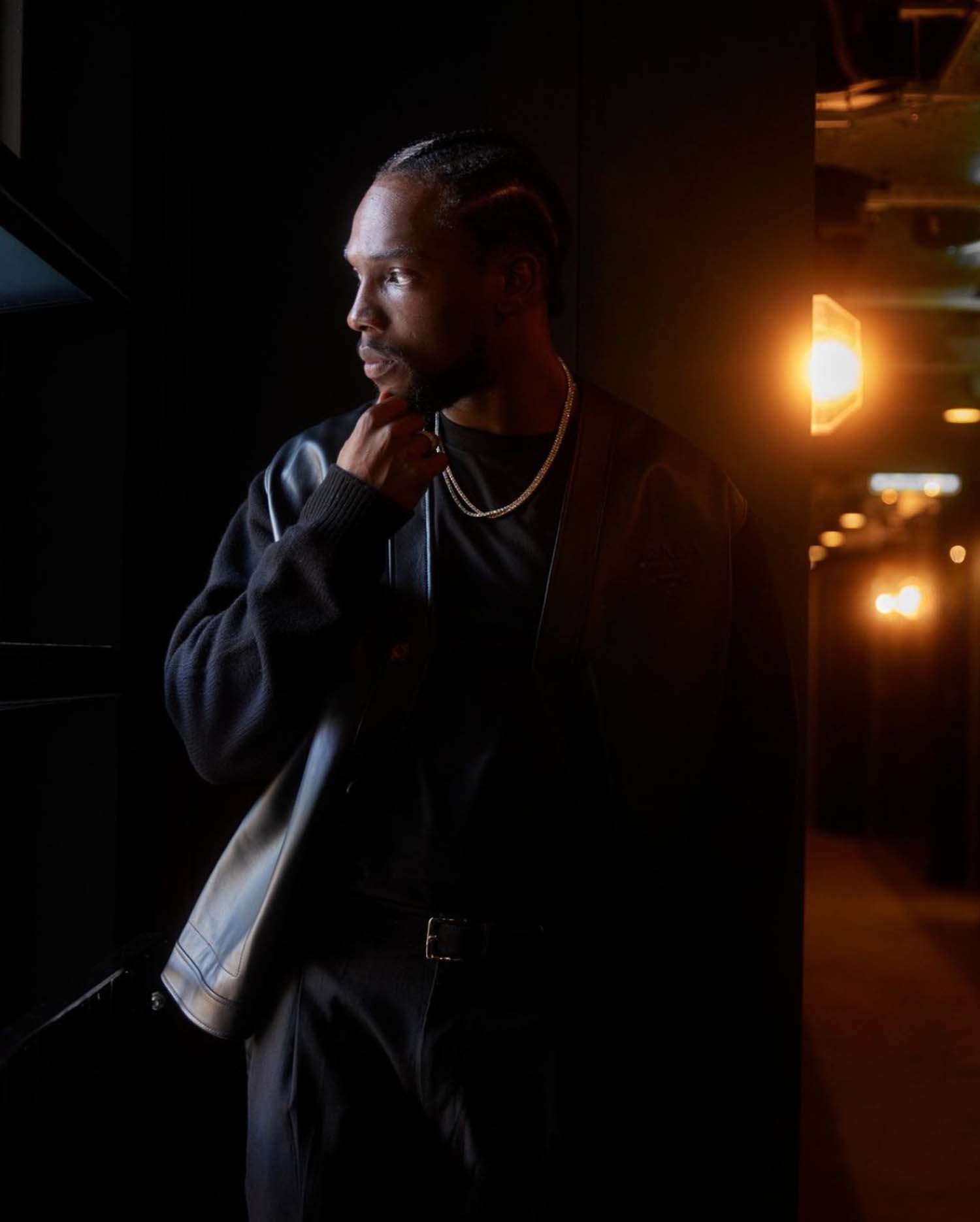 Tosin Cole | Supacell Premiere