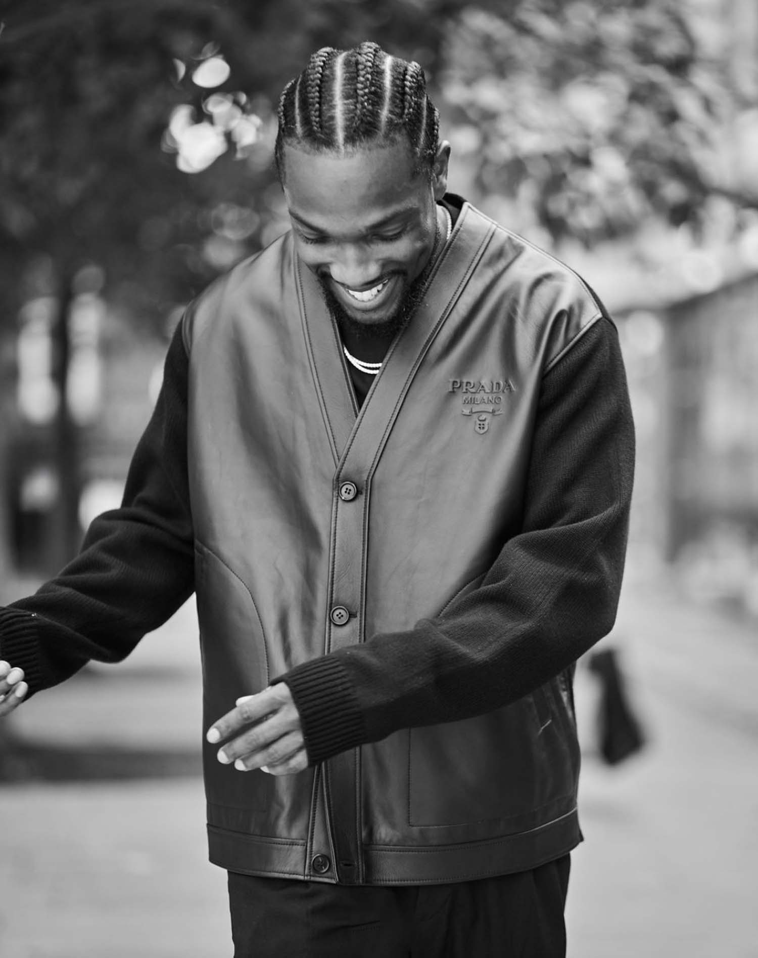 Tosin Cole | Supacell Premiere