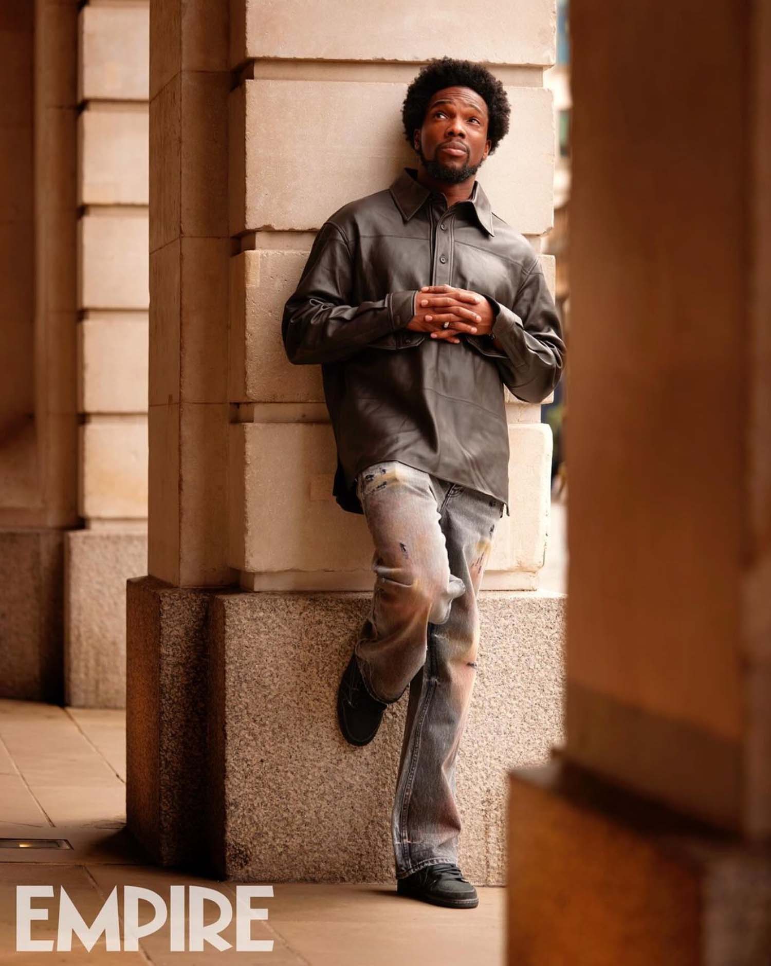 Empire | Tosin Cole