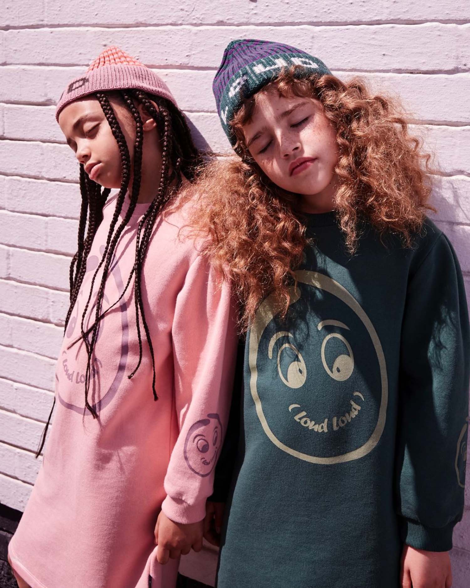 Loud Apparel