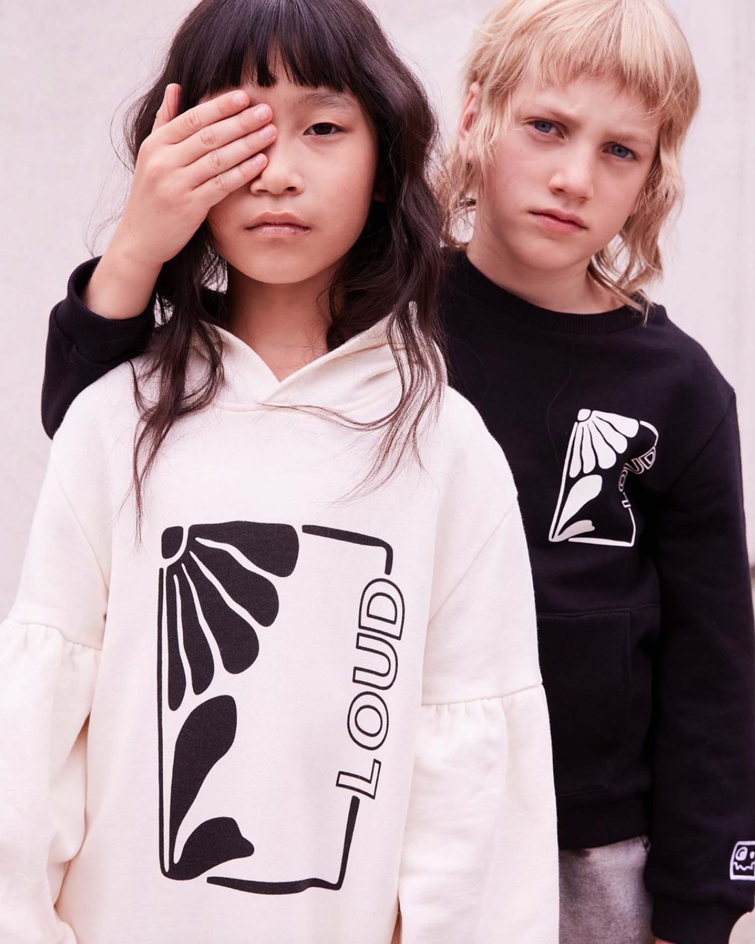 Loud Apparel