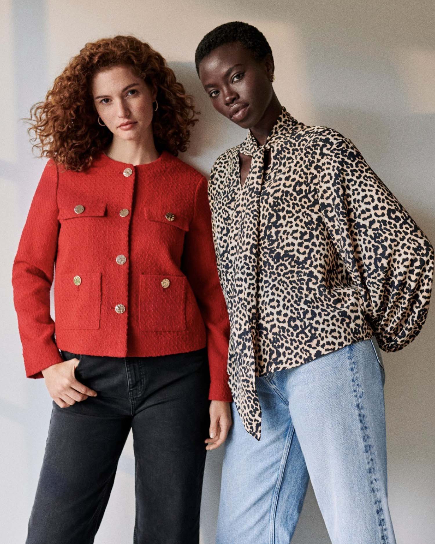 F&F