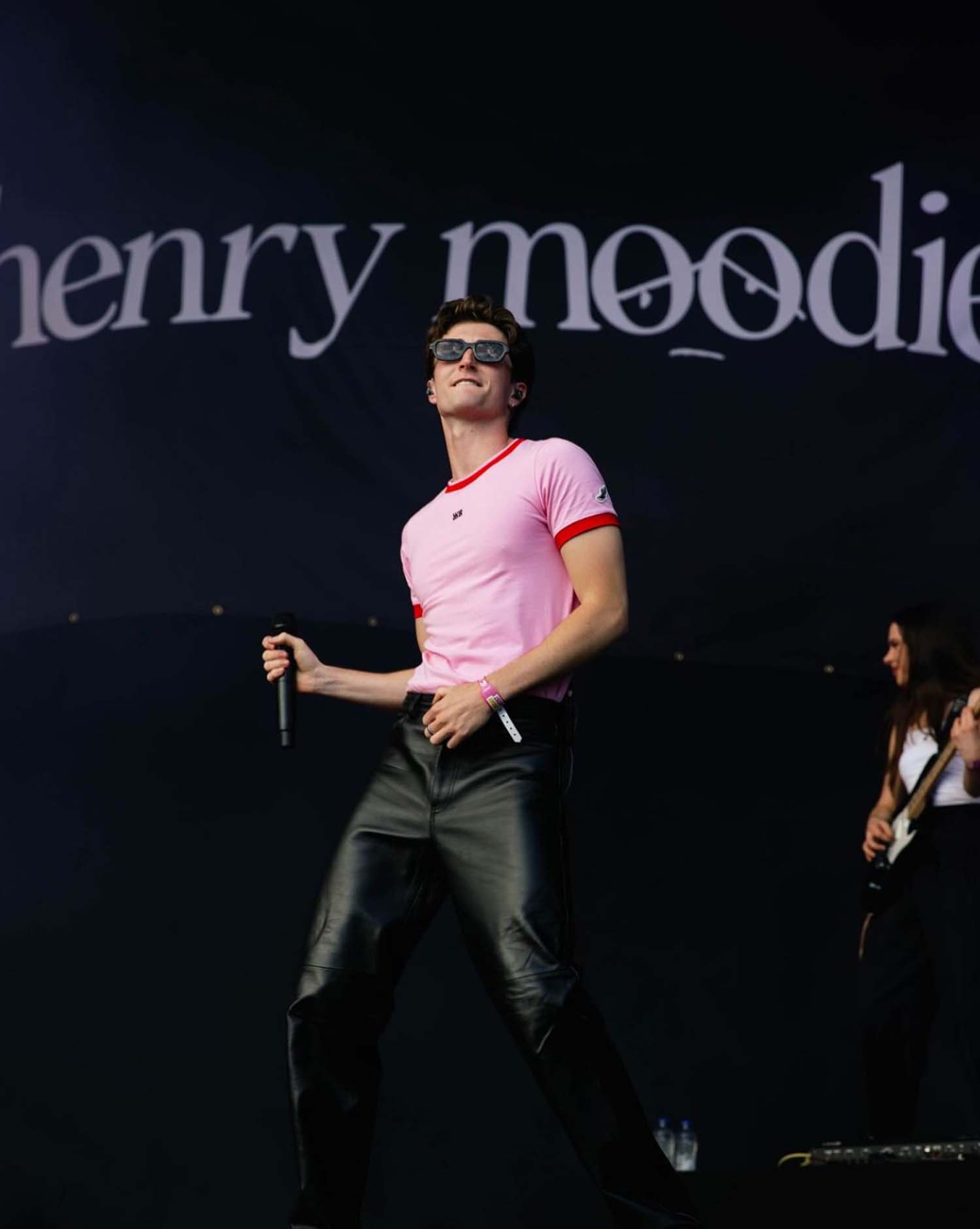 Henry Moodie