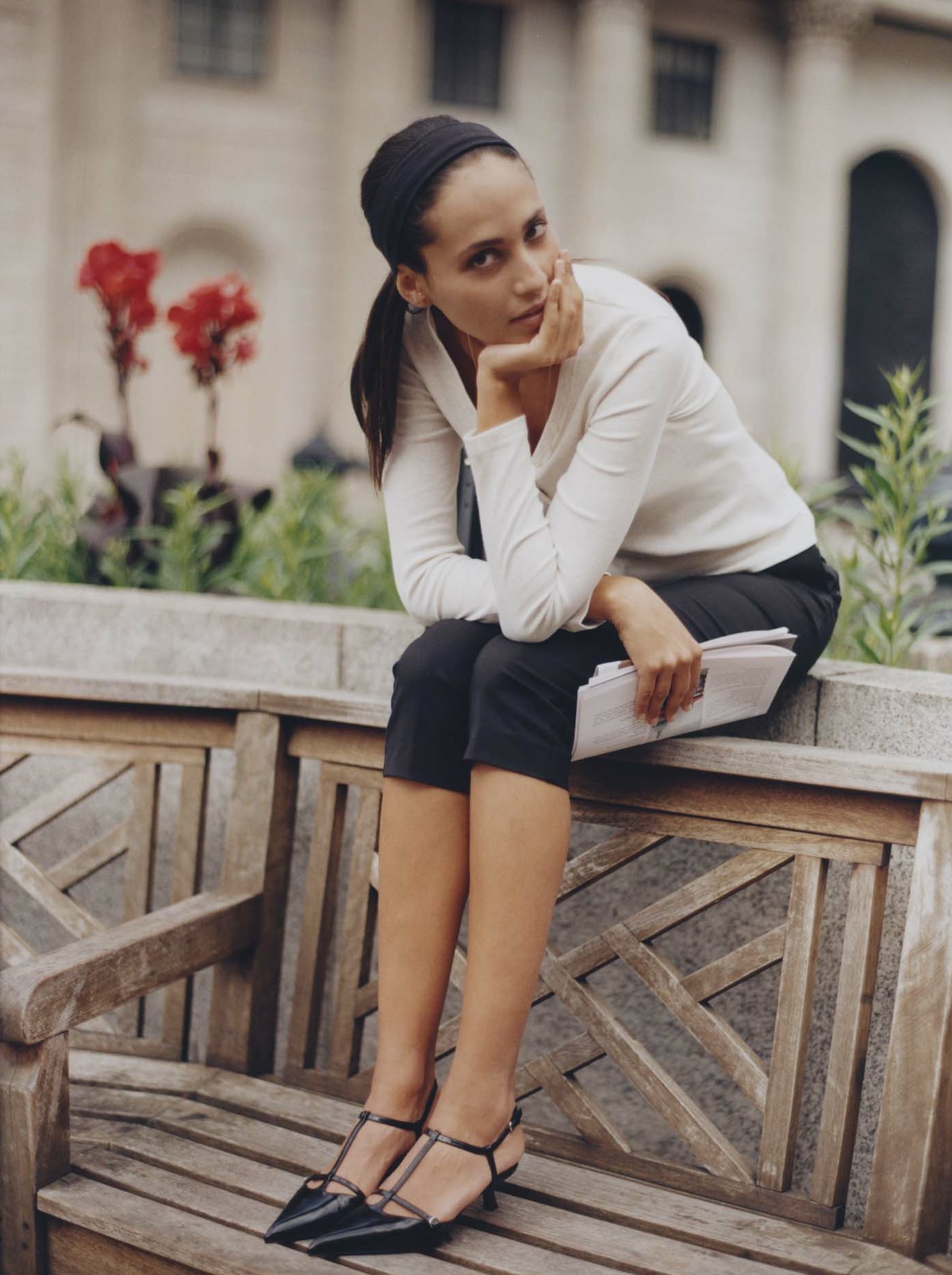 Grazia