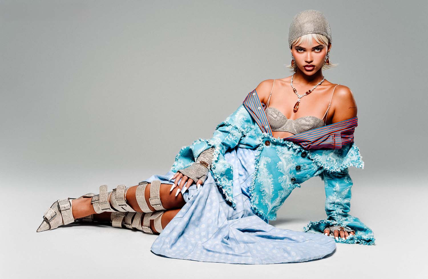 Wonderland | Juliana Nalú