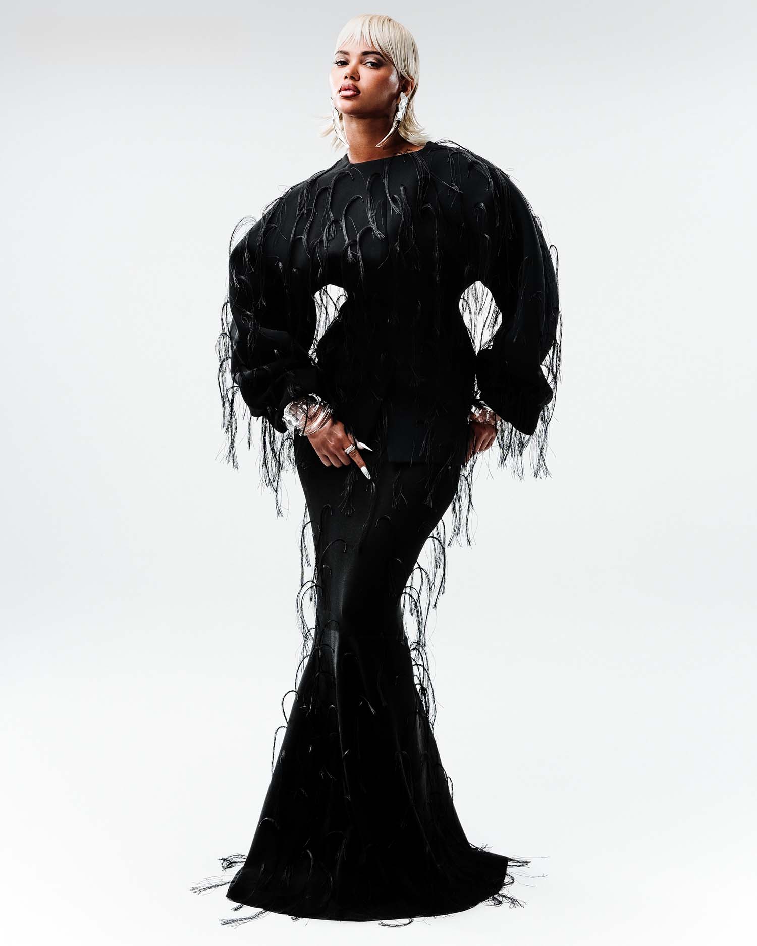 Wonderland | Juliana Nalú