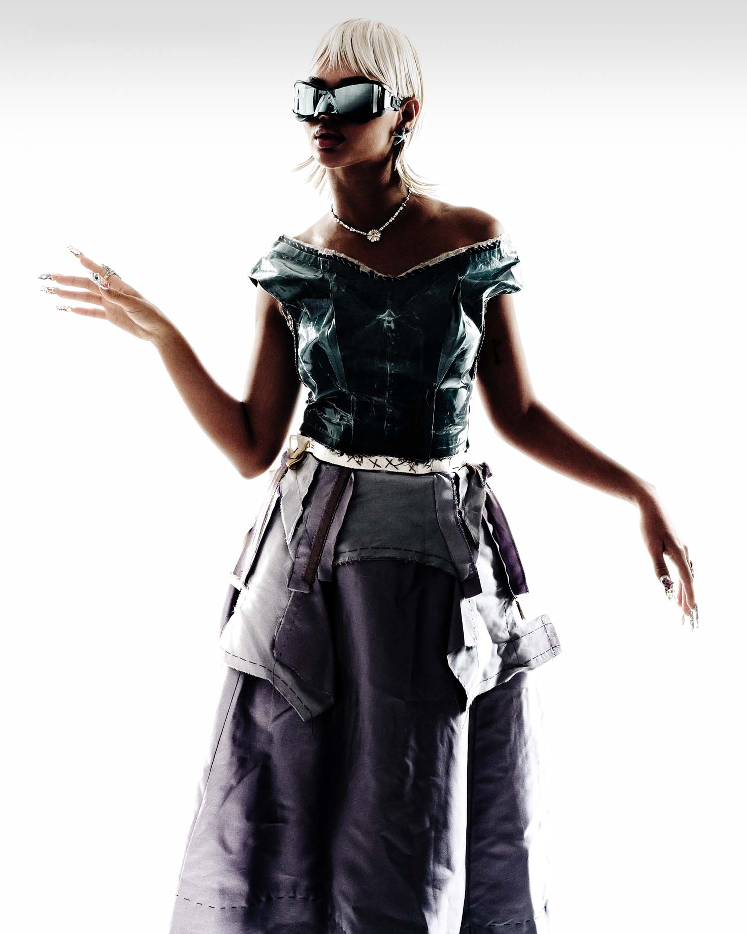 Wonderland | Juliana Nalú