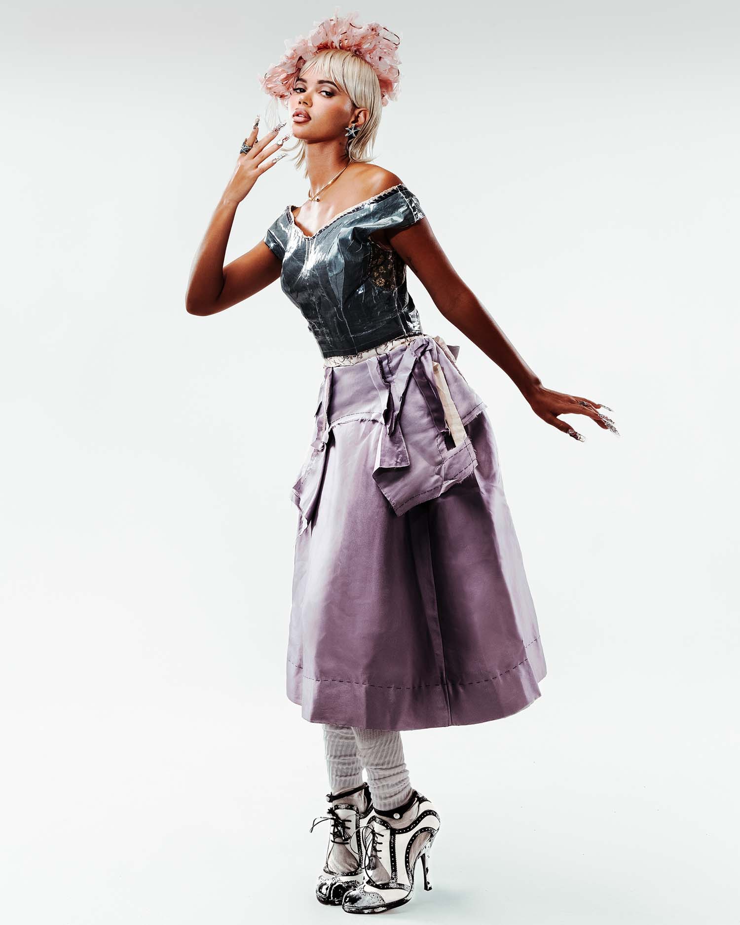 Wonderland | Juliana Nalú