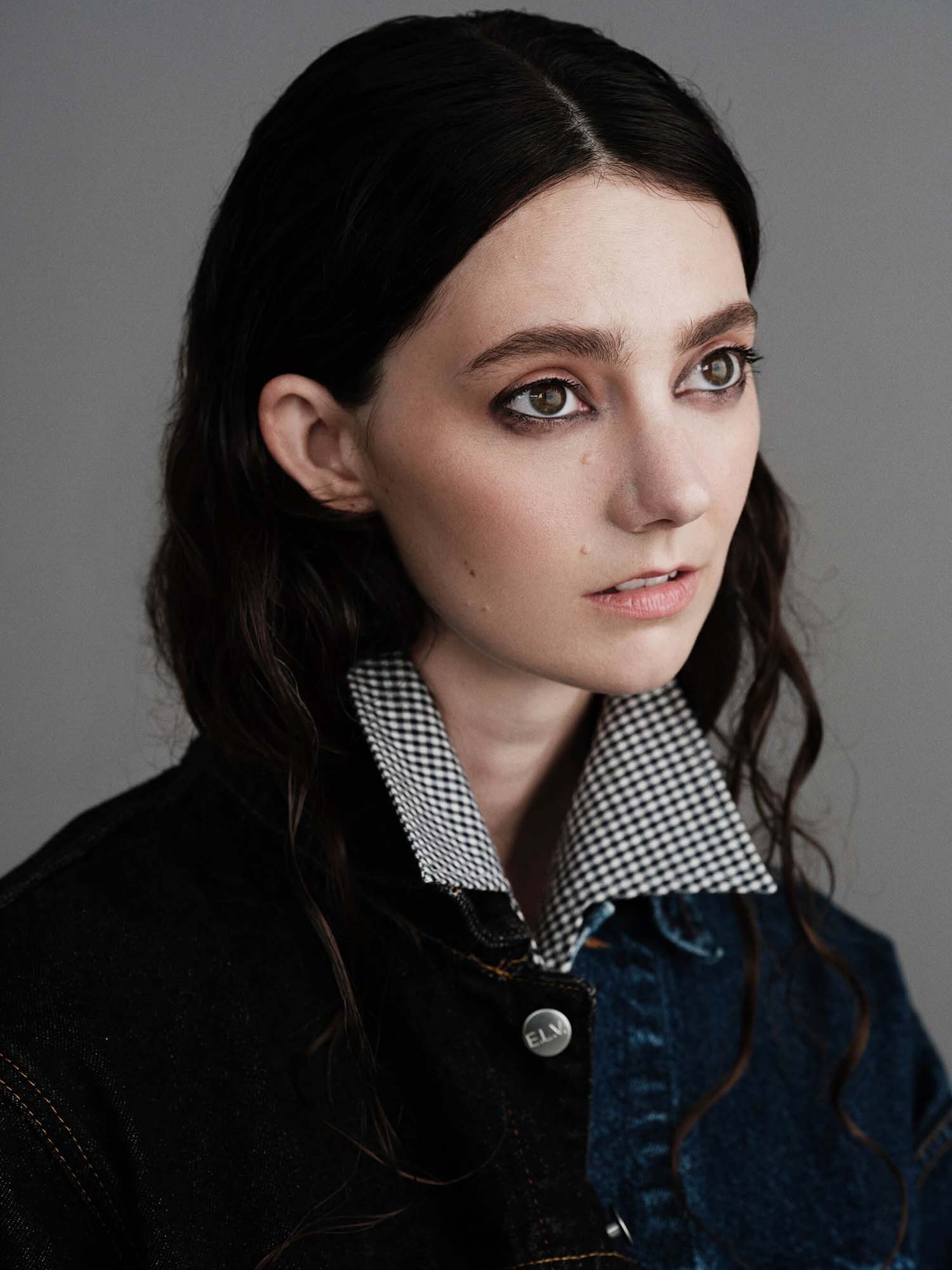 NME Magazine | Tanya Reynolds