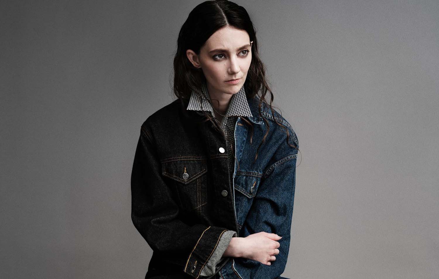 NME Magazine | Tanya Reynolds