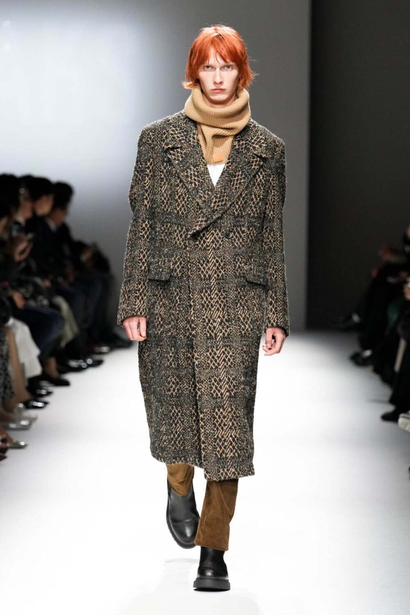 Daks | AW24