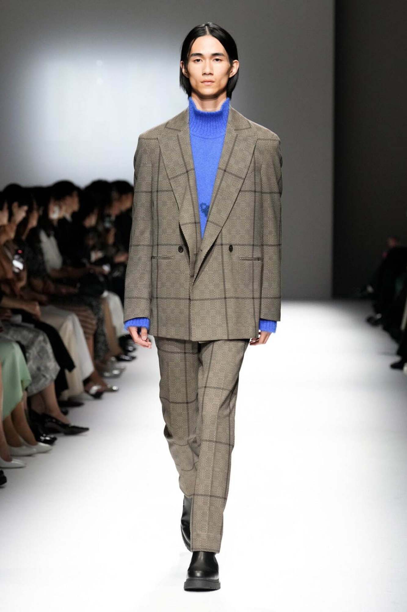 Daks | AW24