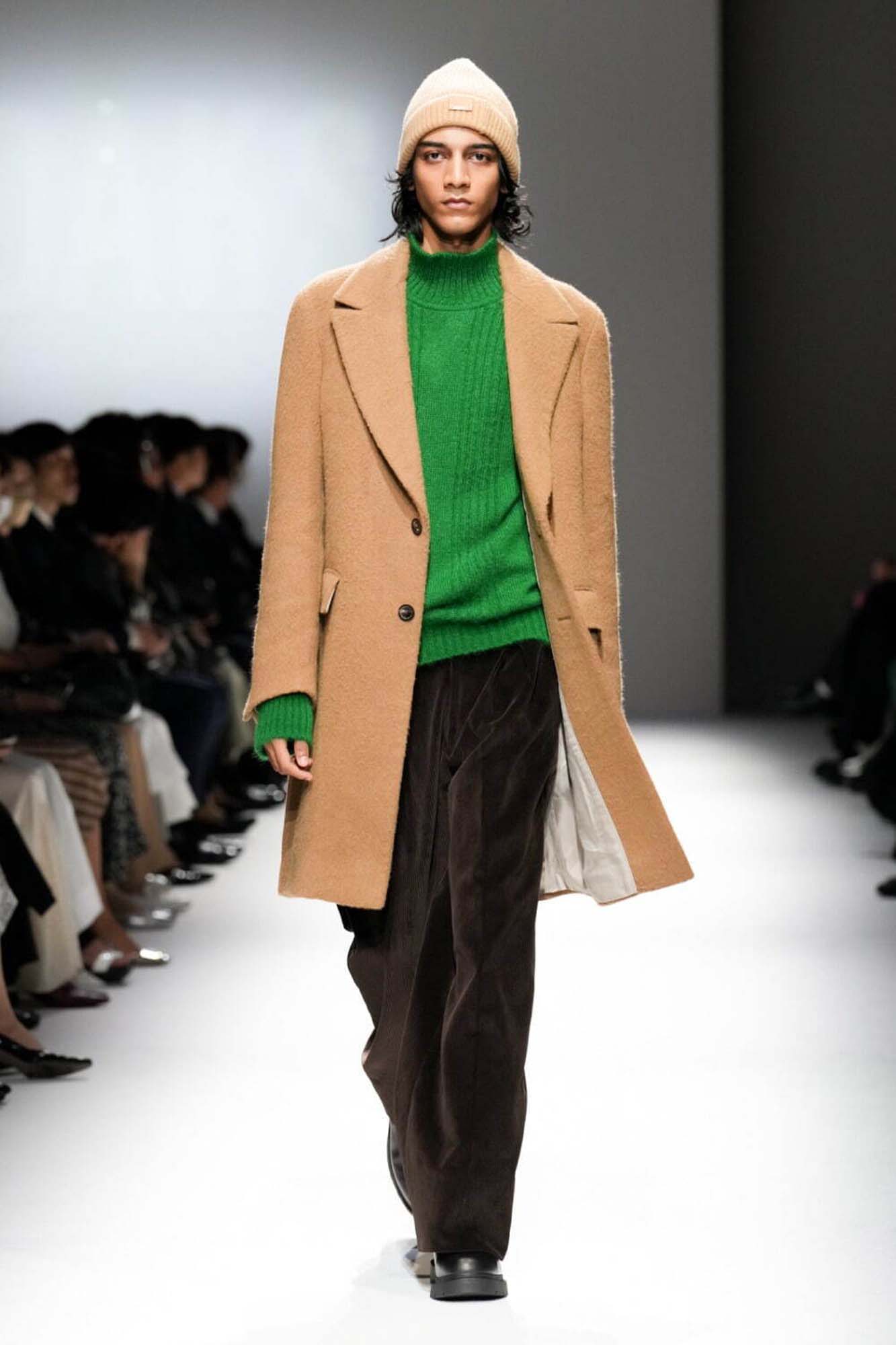 Daks | AW24