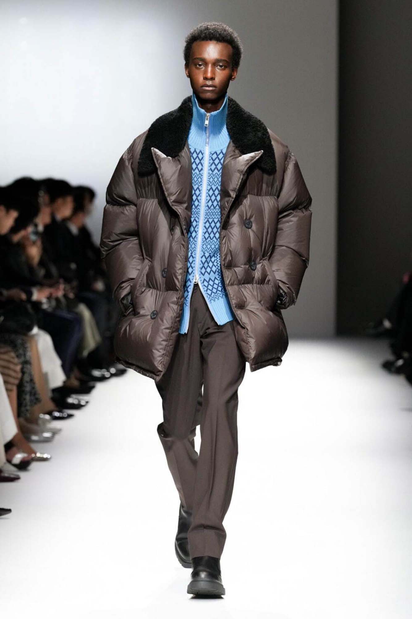 Daks | AW24
