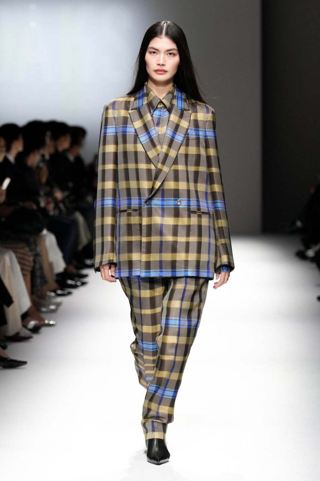Daks | AW24