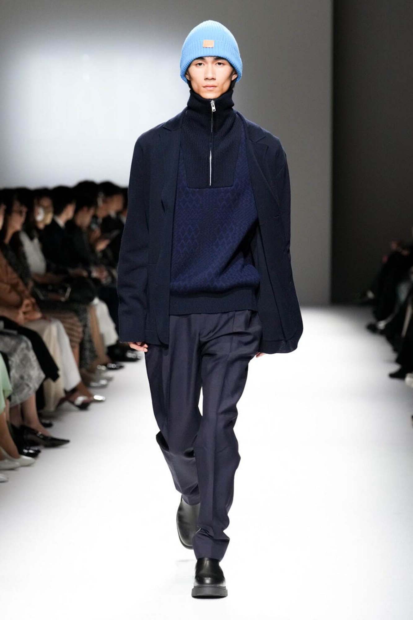 Daks | AW24