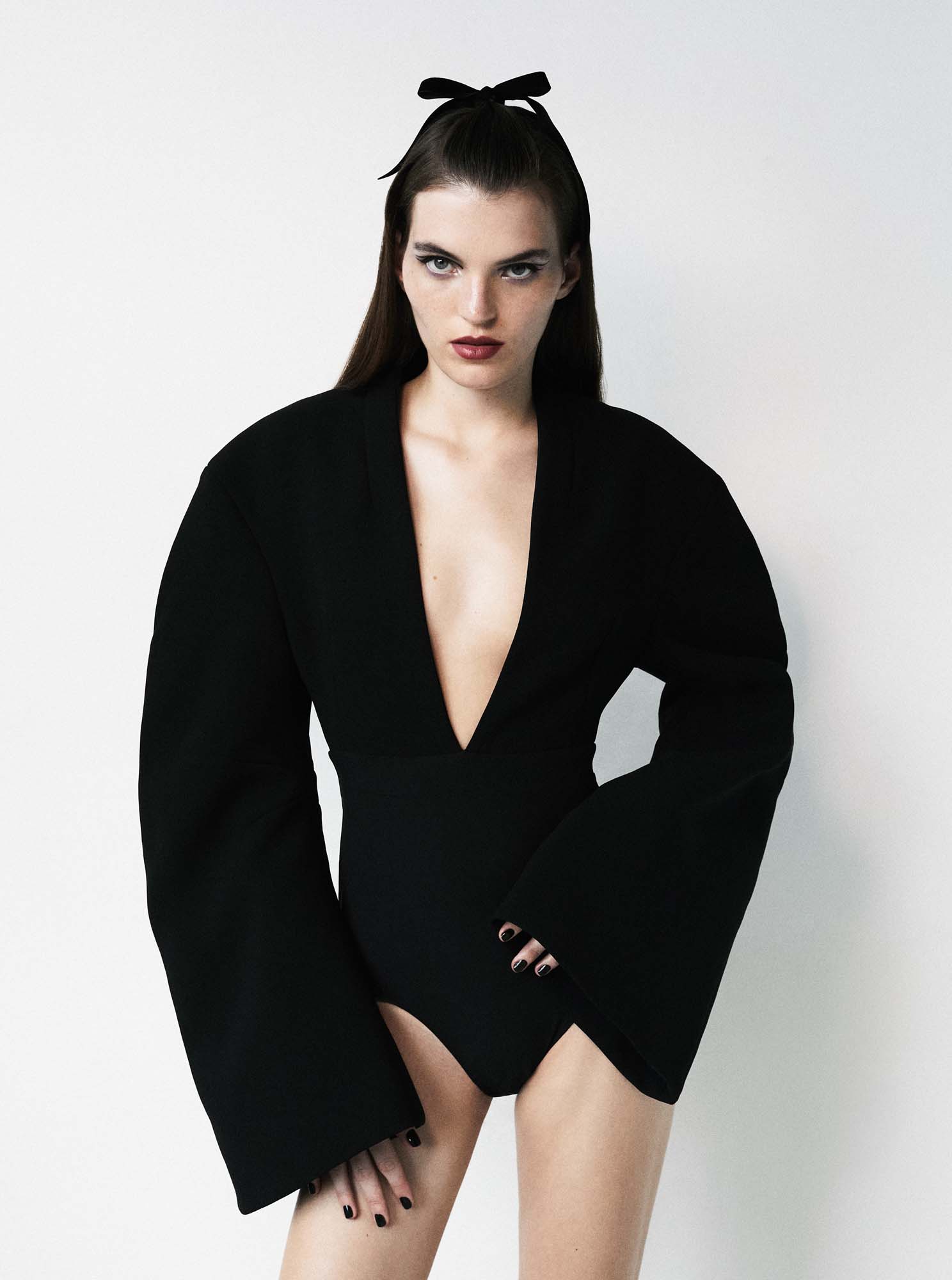 Glass Magazine | Dior Special