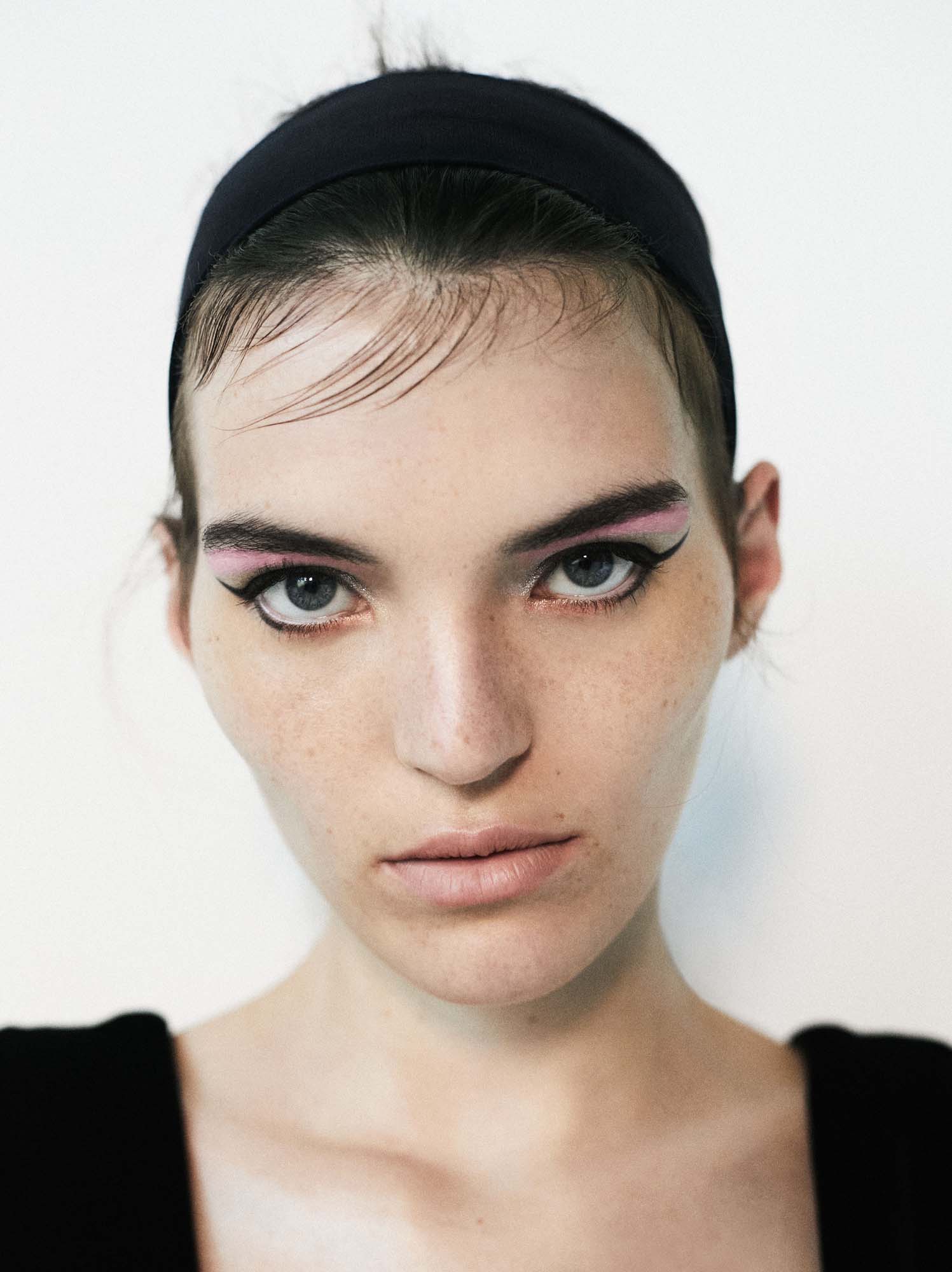 Glass Magazine | Dior Special