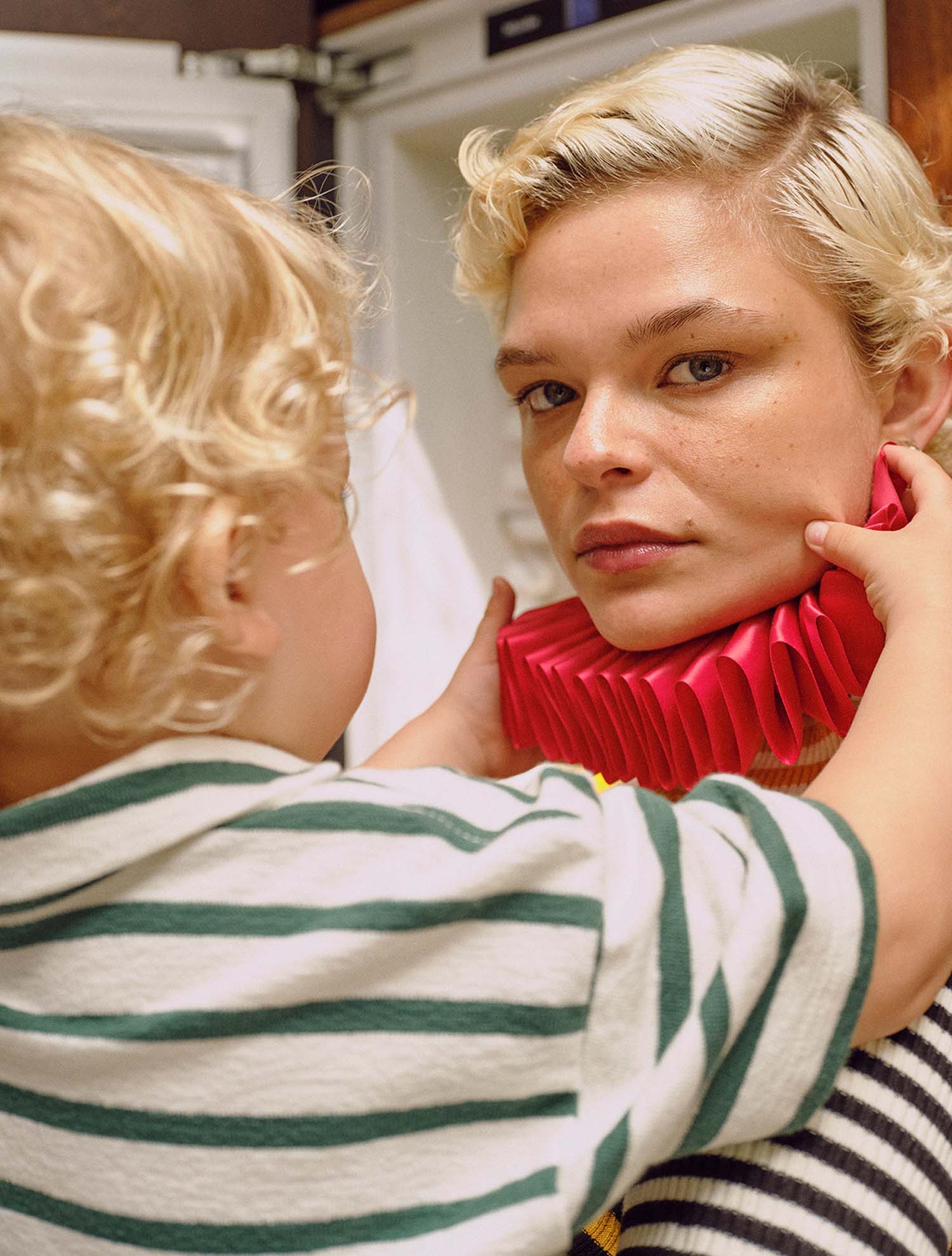 Lemon Magazine