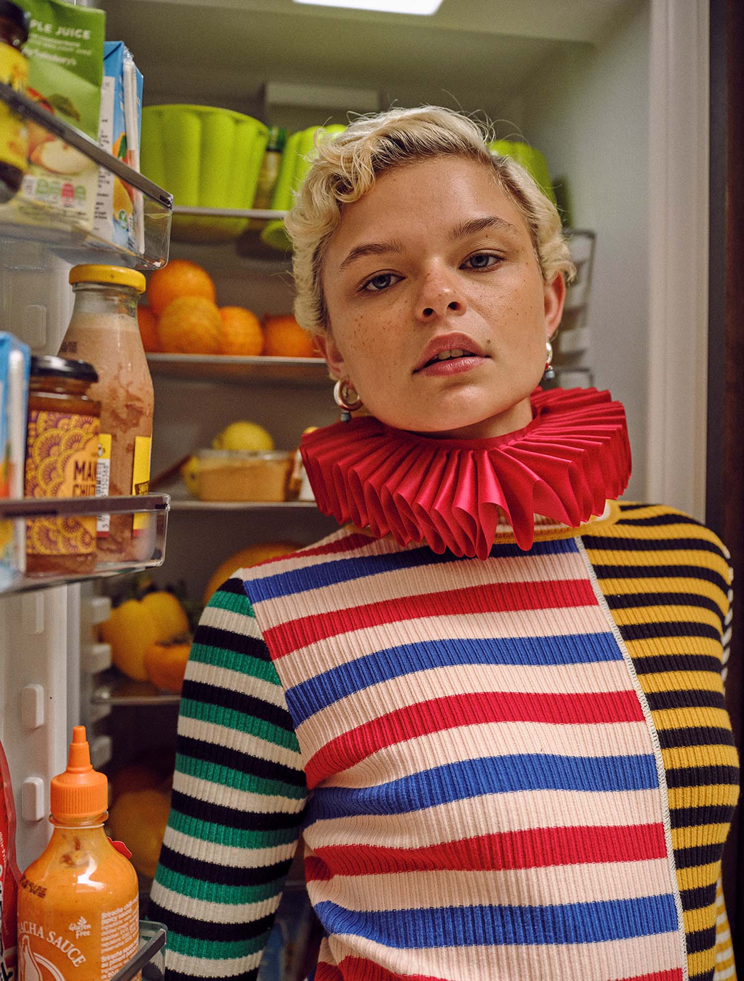 Lemon Magazine