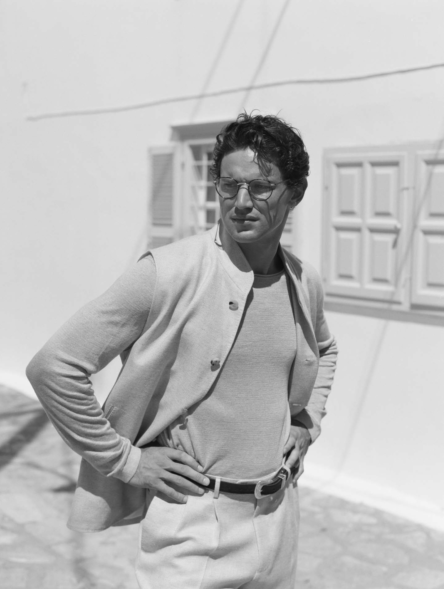 P. Johnson