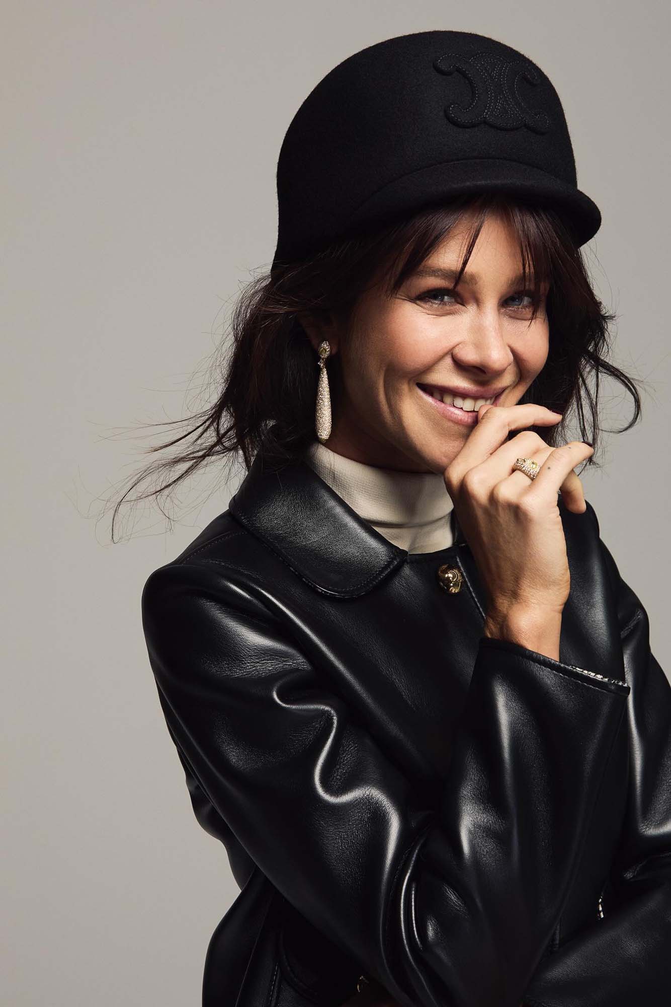 HELLO! Fashion | Jazzy De Lisser