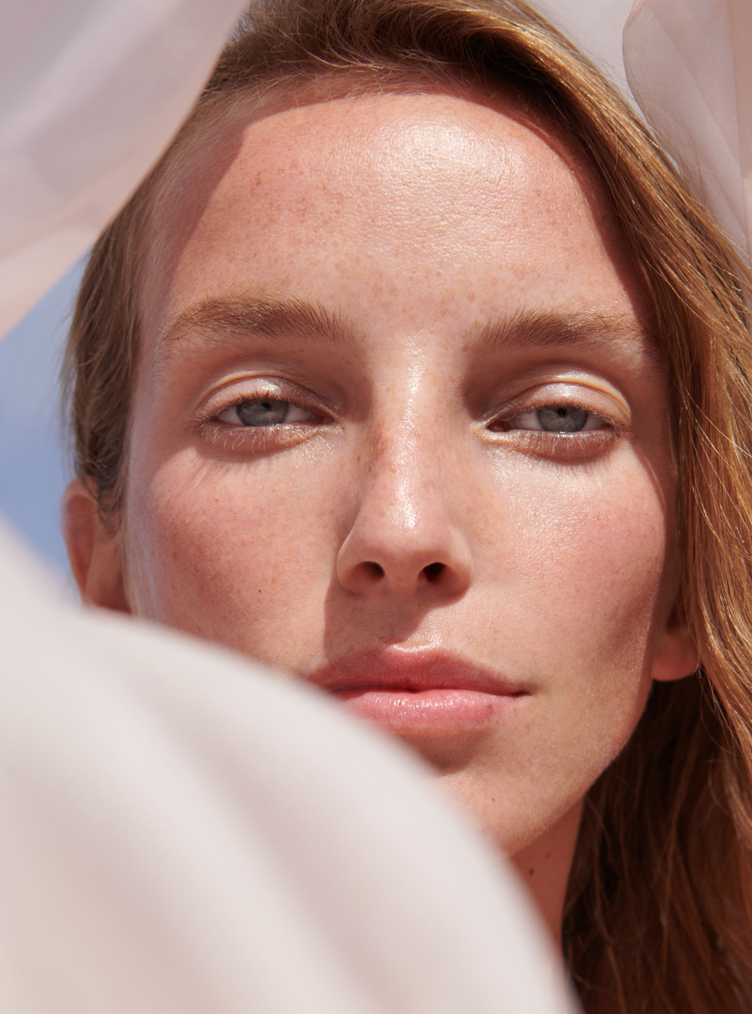 Harpers Bazaar | Beauty