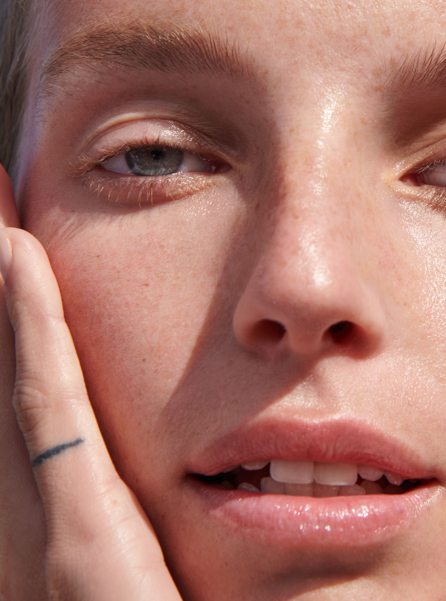 Harpers Bazaar | Beauty