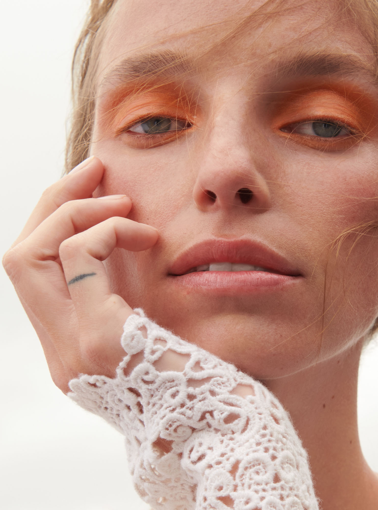 Harpers Bazaar | Beauty