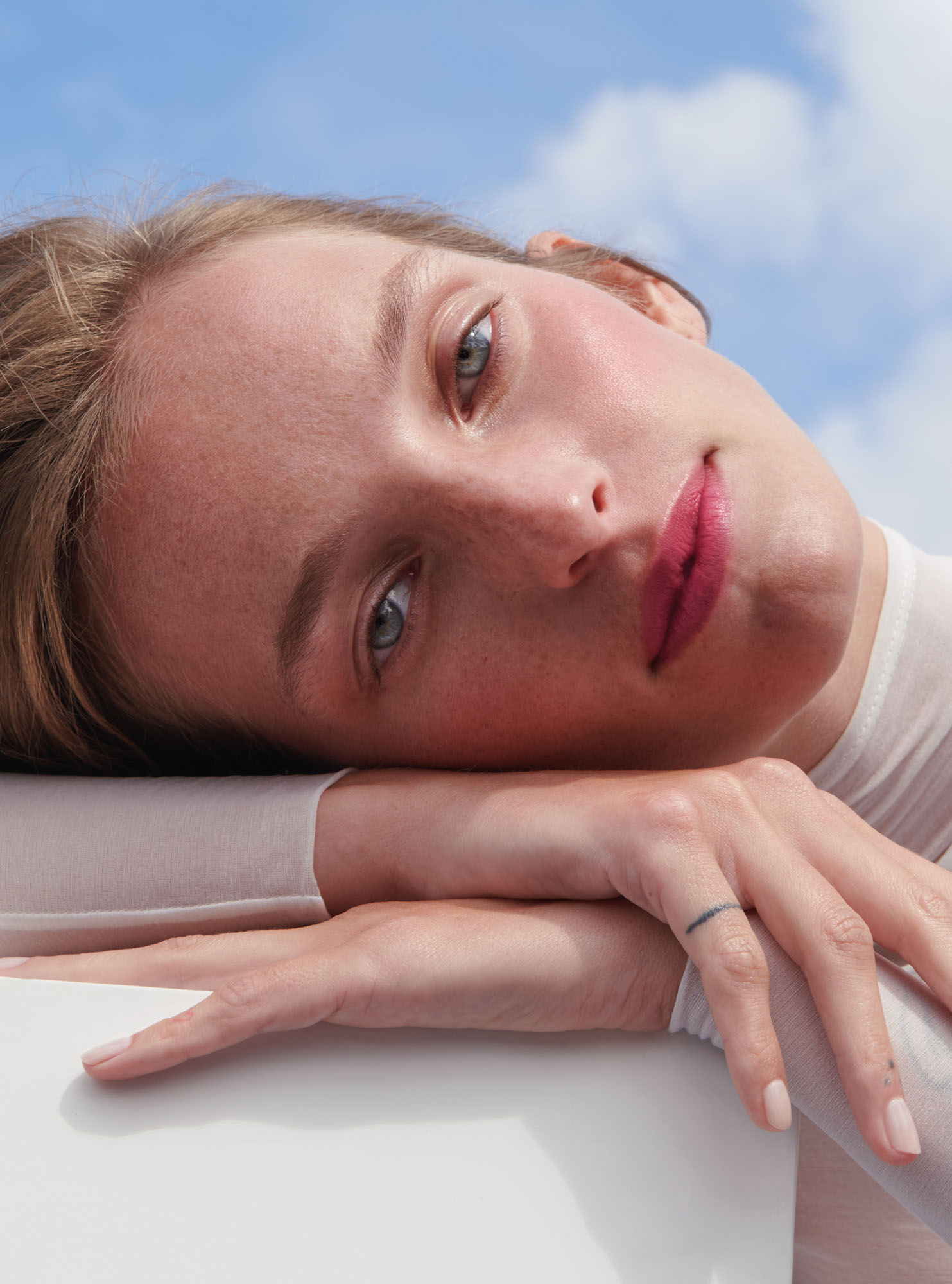 Harpers Bazaar | Beauty