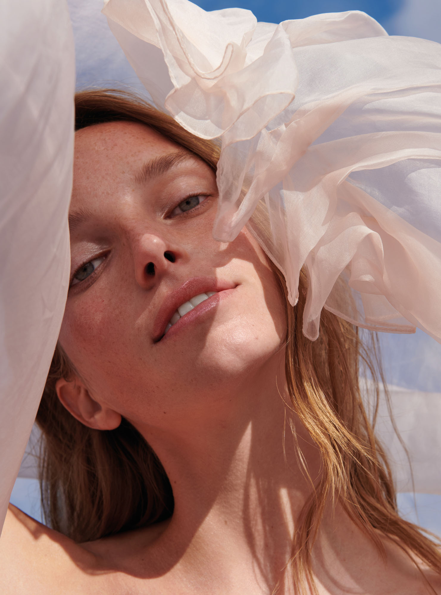 Harpers Bazaar | Beauty