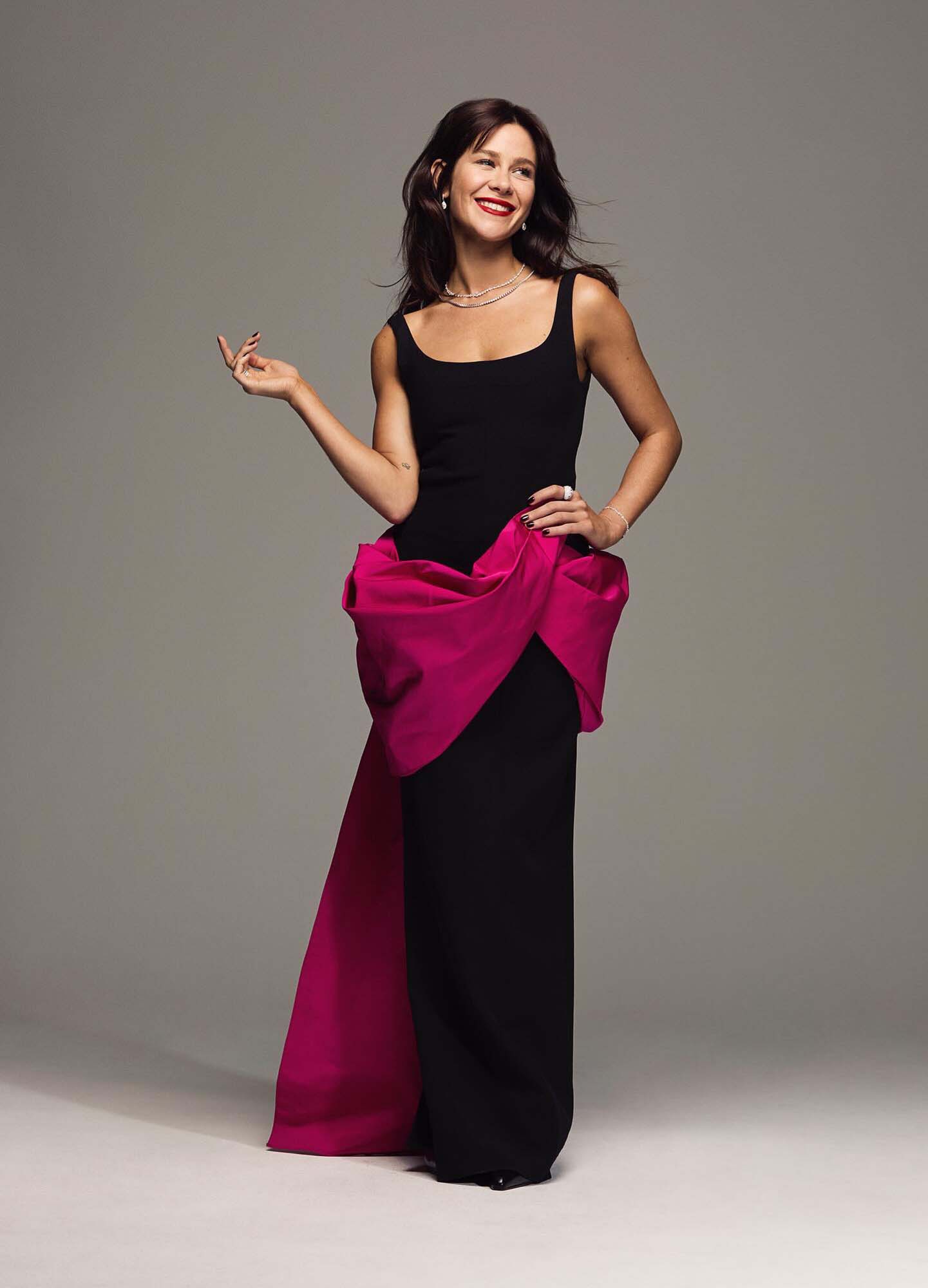 HELLO! Fashion | Jazzy De Lisser