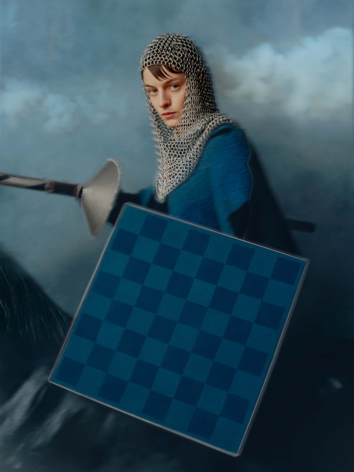 Modern Weekly Style | Emma Corrin