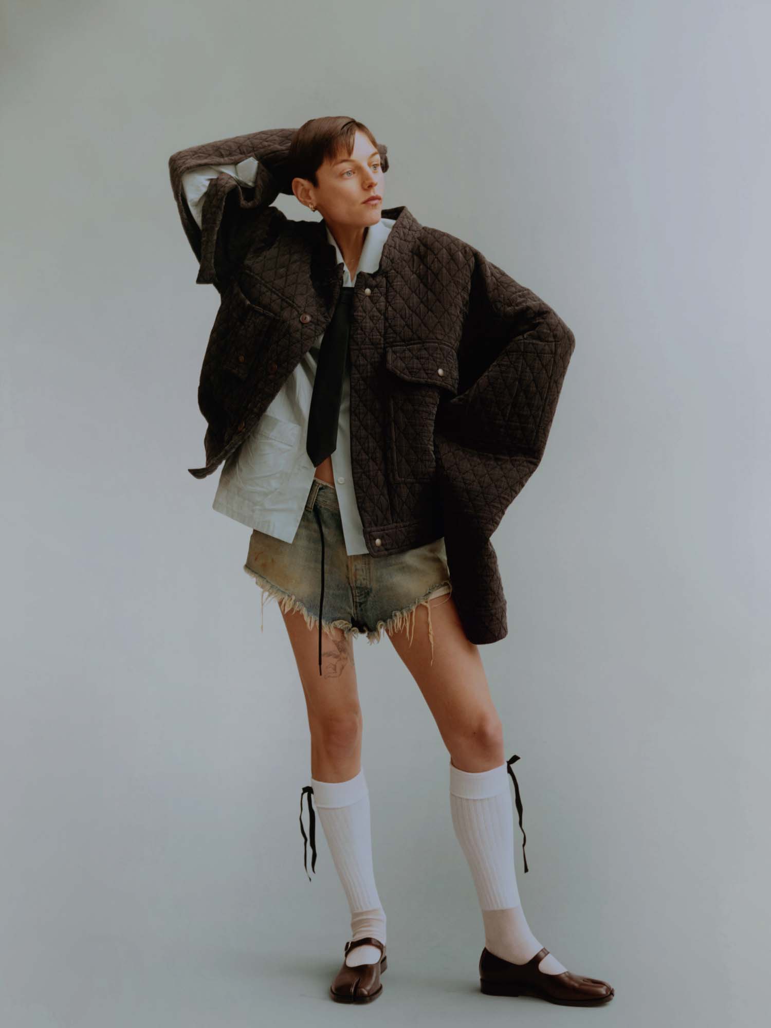 Modern Weekly Style | Emma Corrin