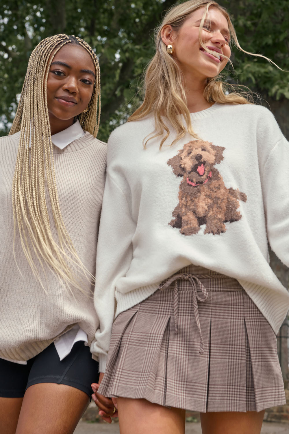Hollister AW24