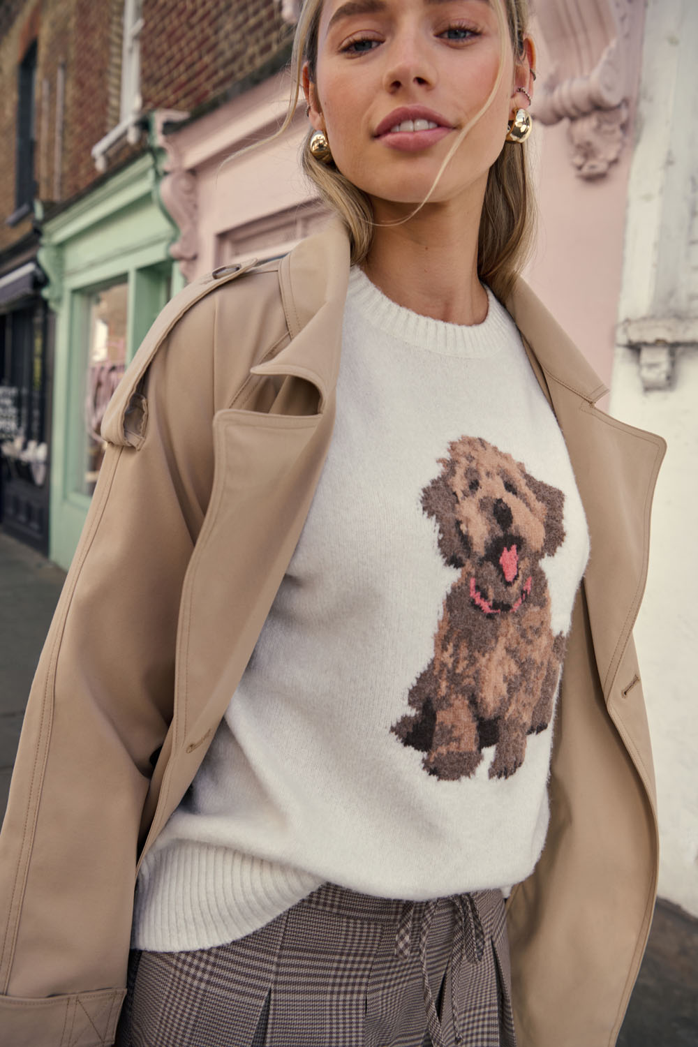 Hollister AW24