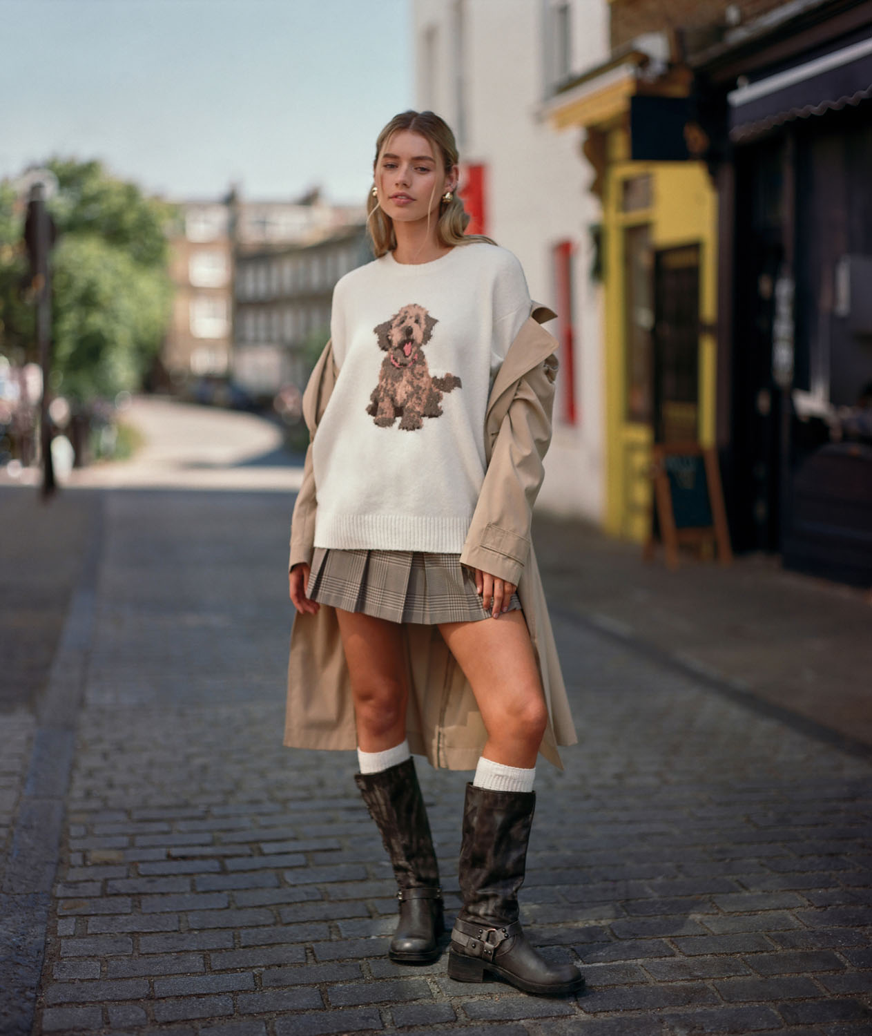 Hollister AW24