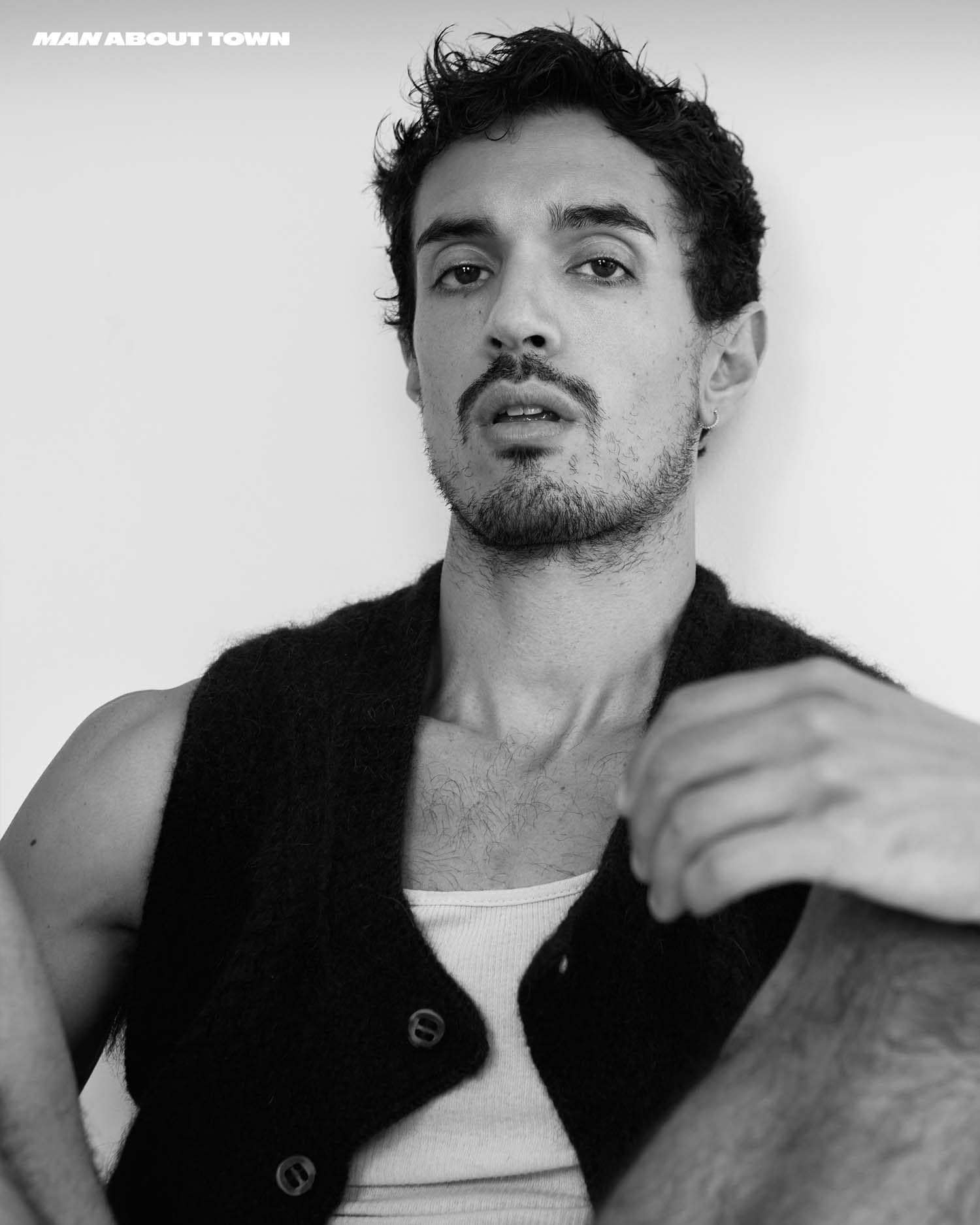 Man About Town | James Cusati-Moyer